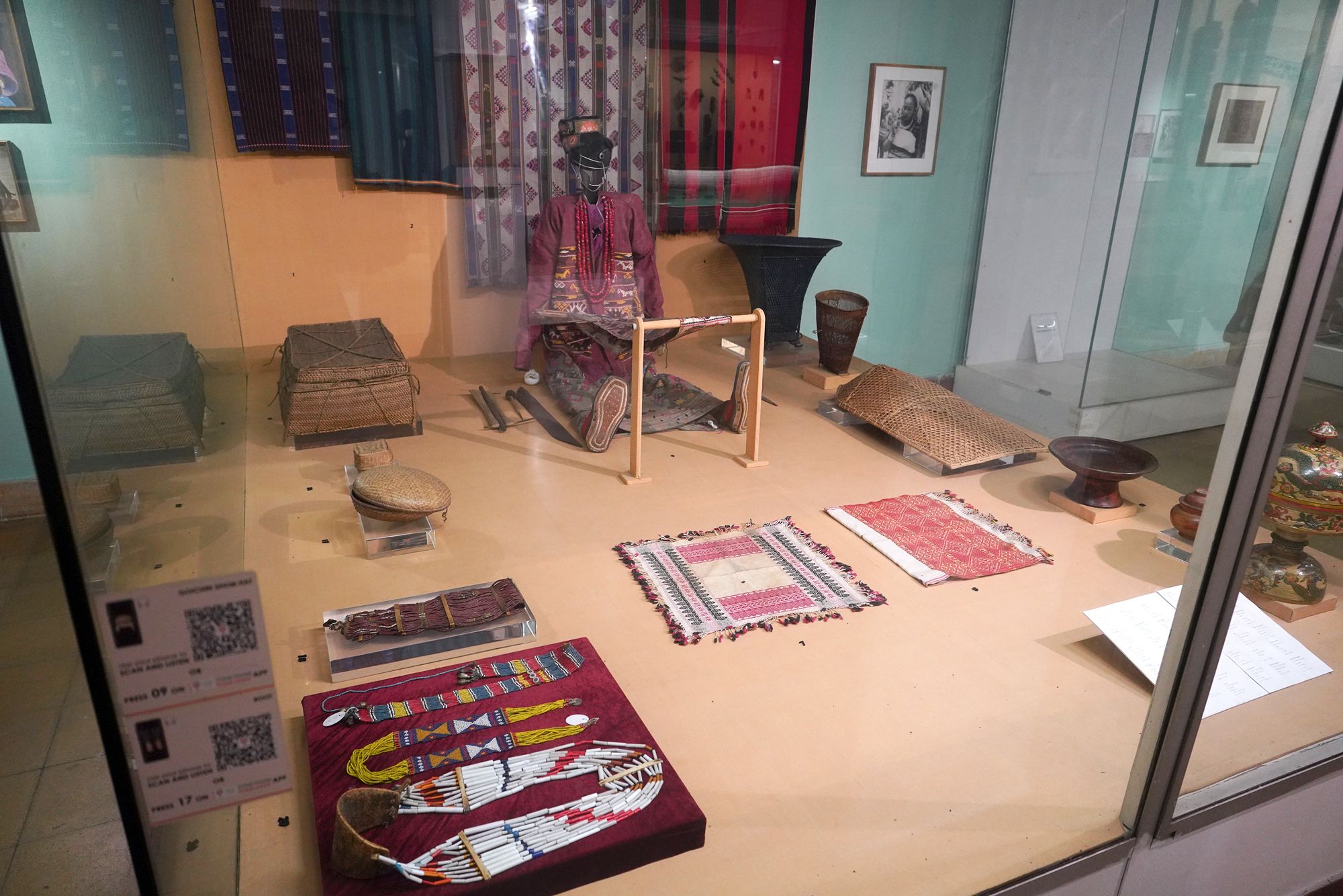 New Delhi – National Museum 2 (273) New Delhi – National Museum 2 (273)