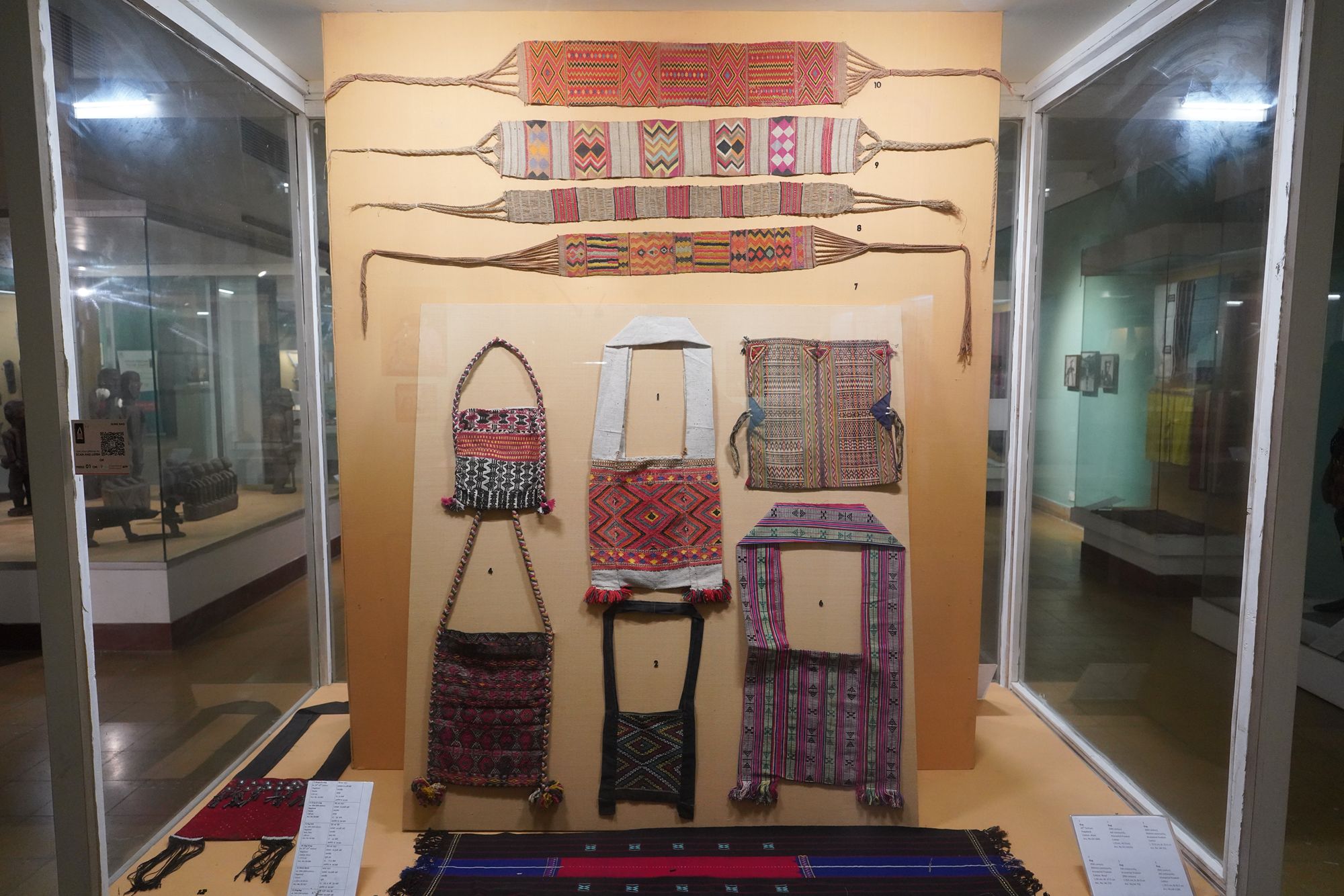 New Delhi – National Museum 2 (274) New Delhi – National Museum 2 (274)