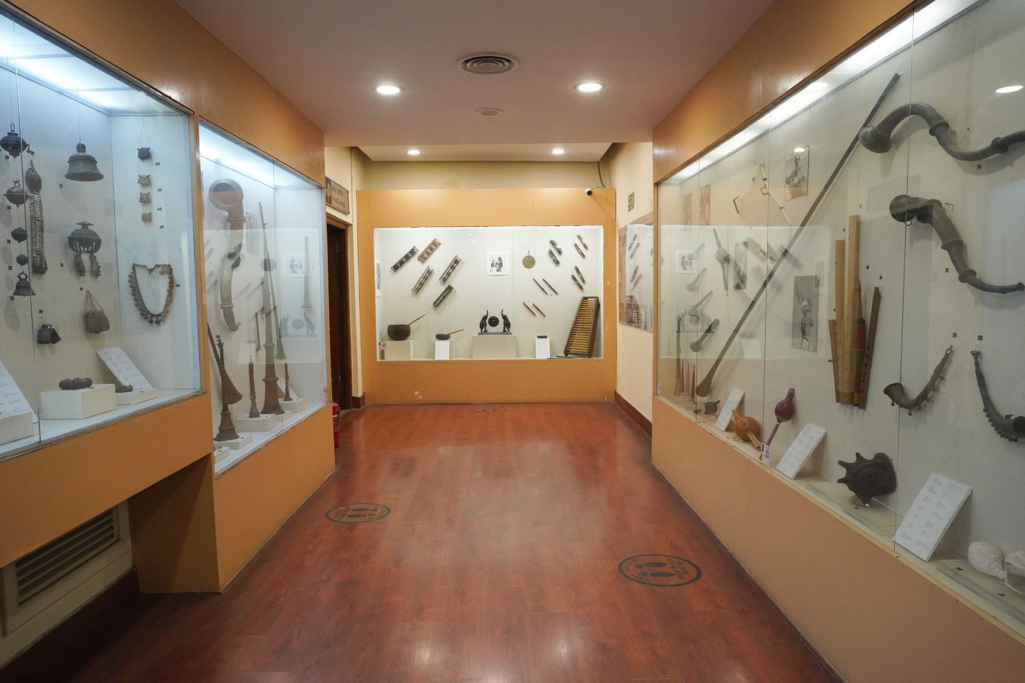 New Delhi – National Museum 2 (278) New Delhi – National Museum 2 (278)