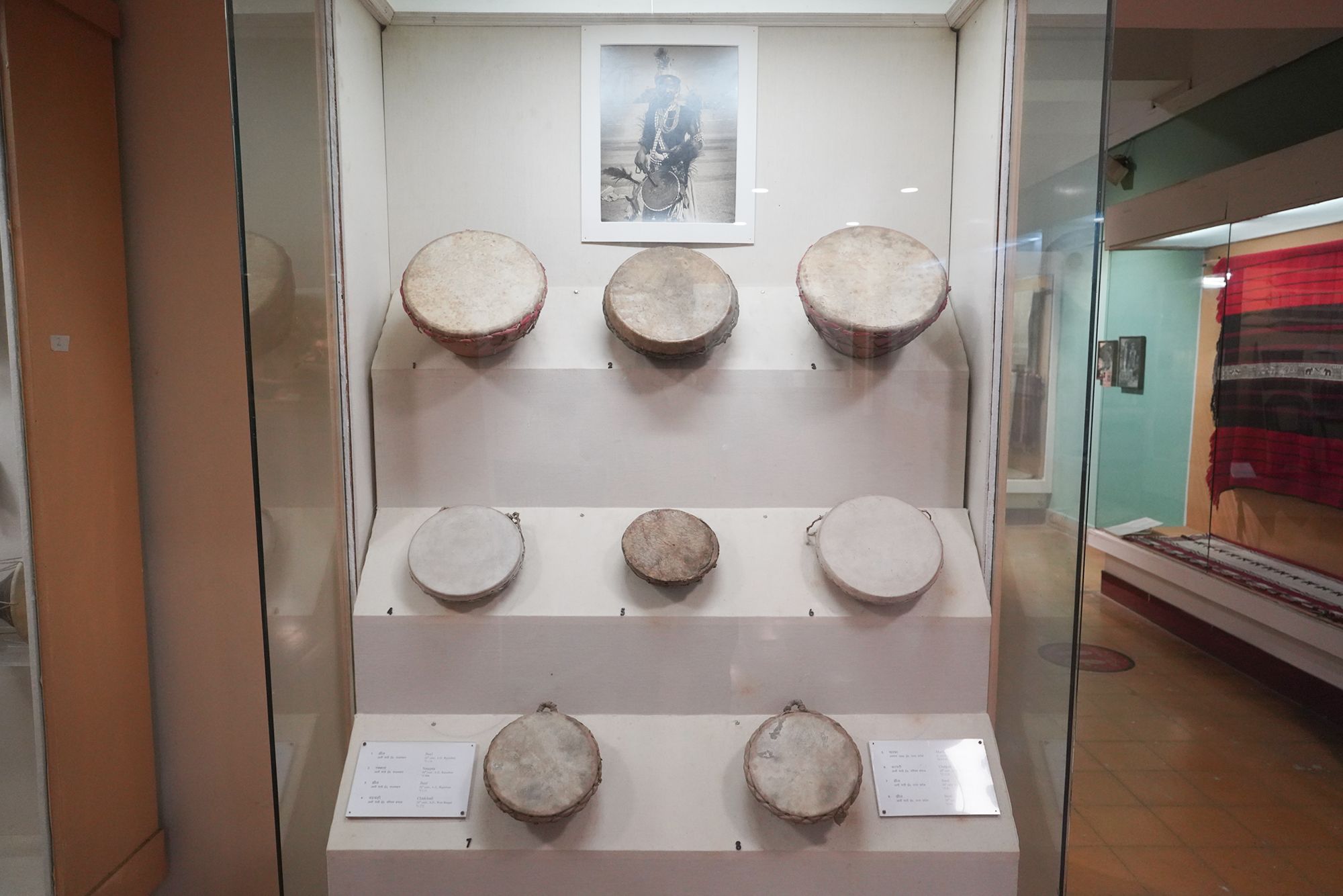 New Delhi – National Museum 2 (280) New Delhi – National Museum 2 (280)