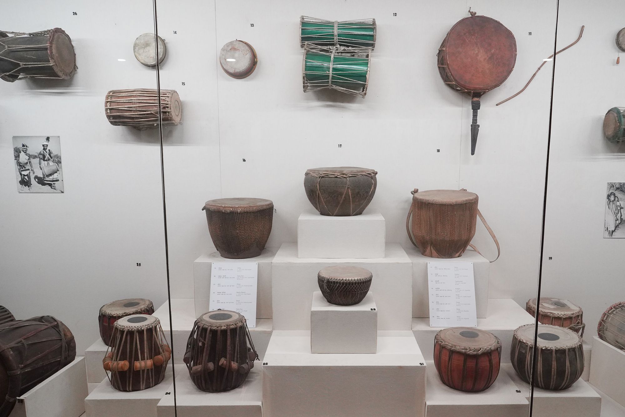 New Delhi – National Museum 2 (282) New Delhi – National Museum 2 (282)