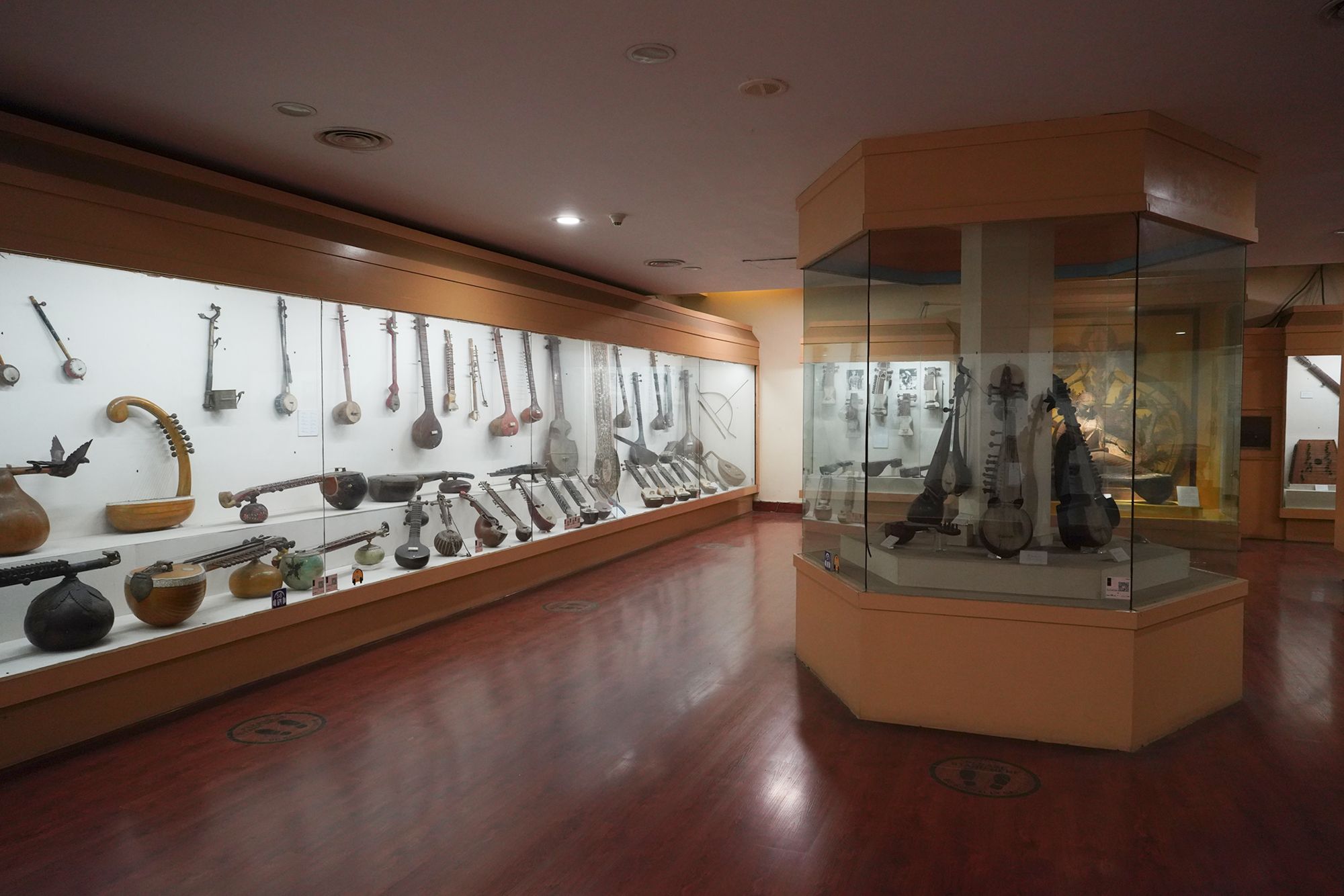New Delhi – National Museum 2 (284) New Delhi – National Museum 2 (284)