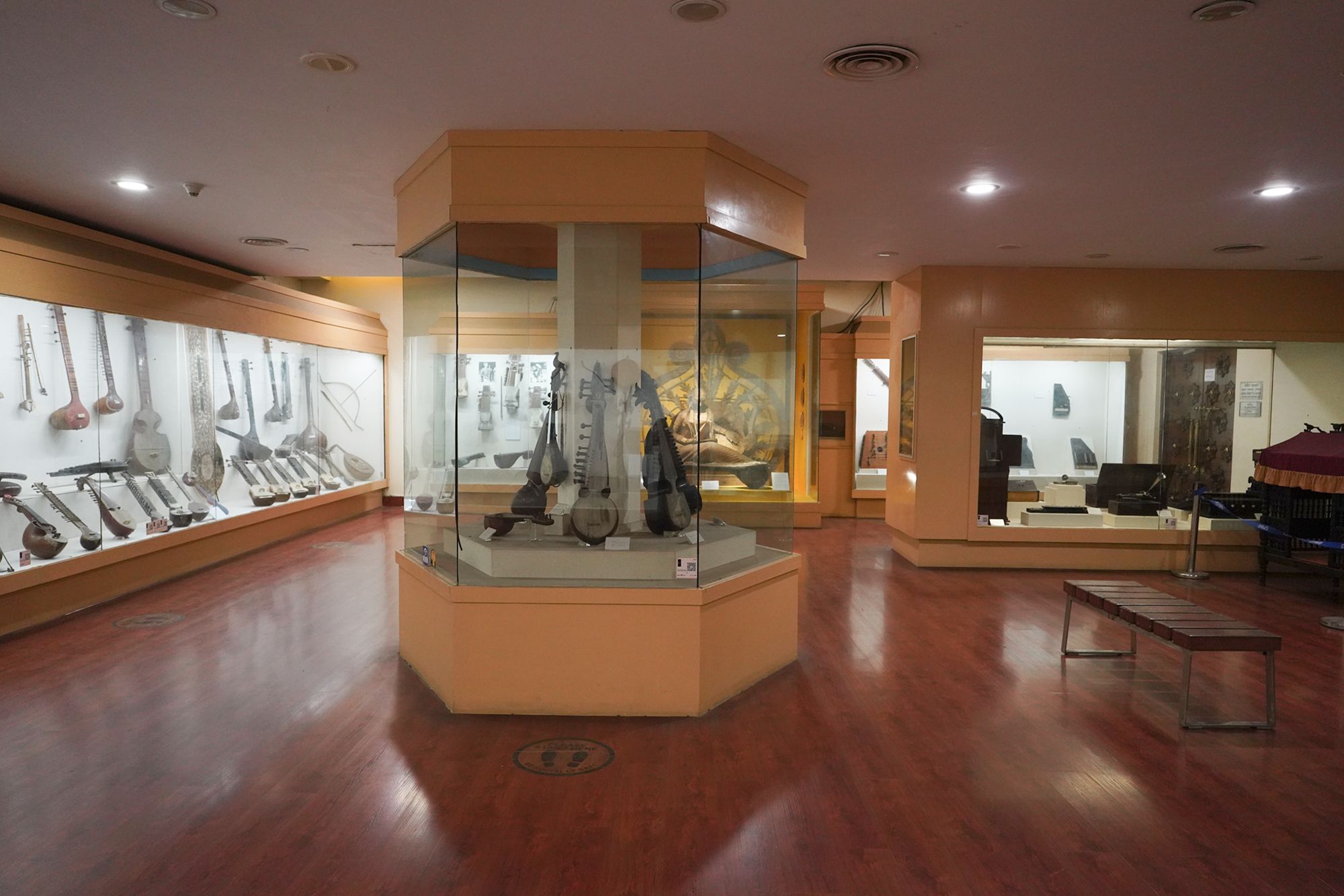 New Delhi – National Museum 2 (285) New Delhi – National Museum 2 (285)