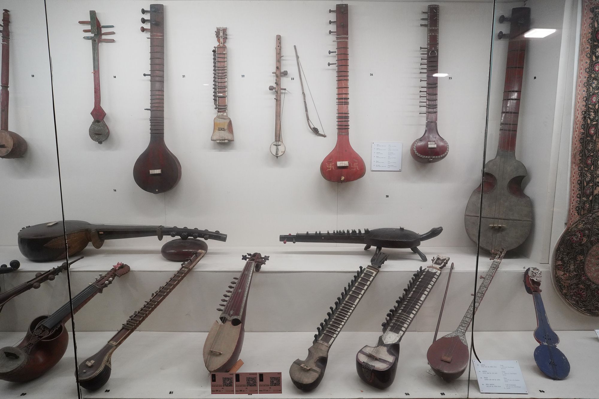 New Delhi – National Museum 2 (287) New Delhi – National Museum 2 (287)