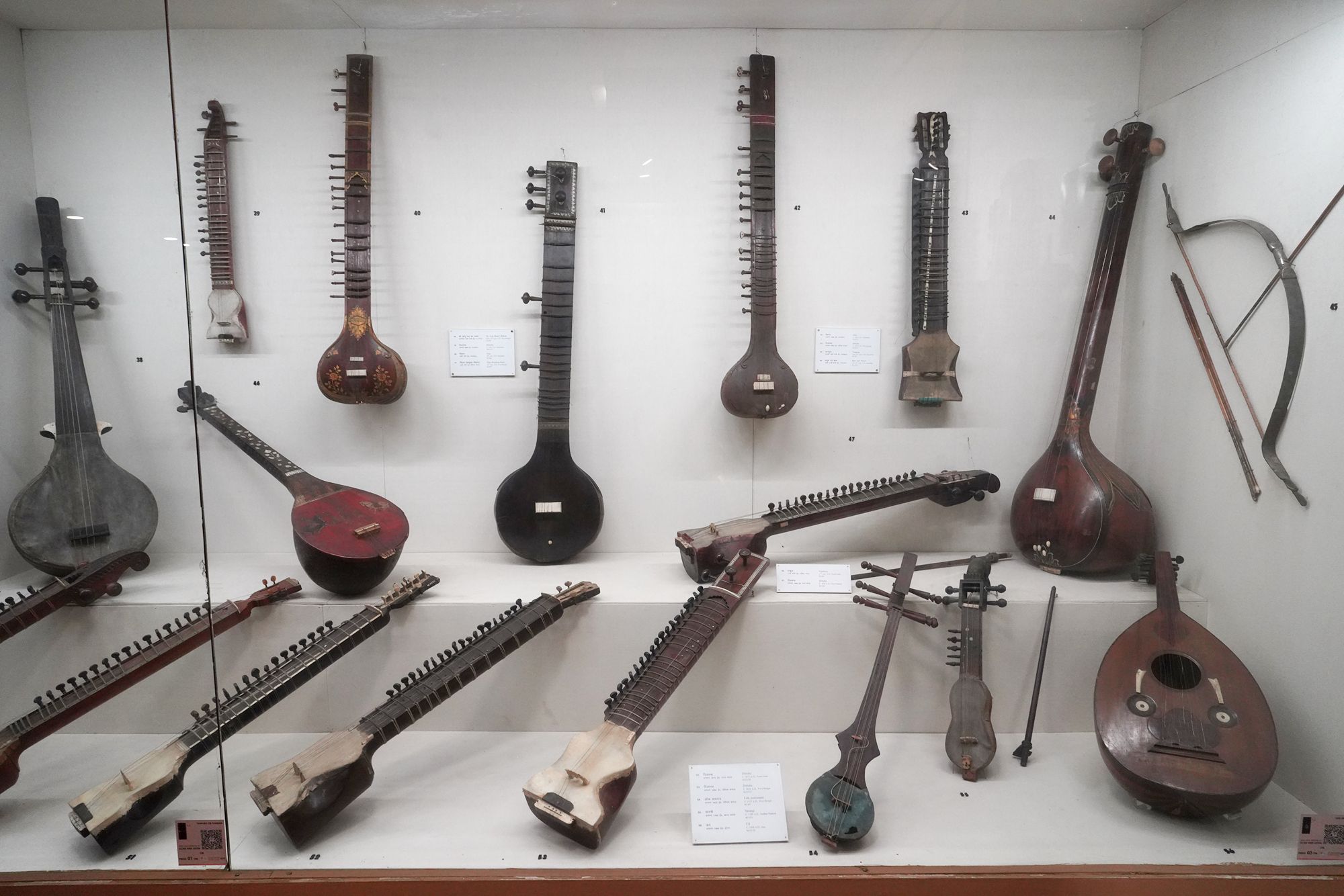 New Delhi – National Museum 2 (289) New Delhi – National Museum 2 (289)