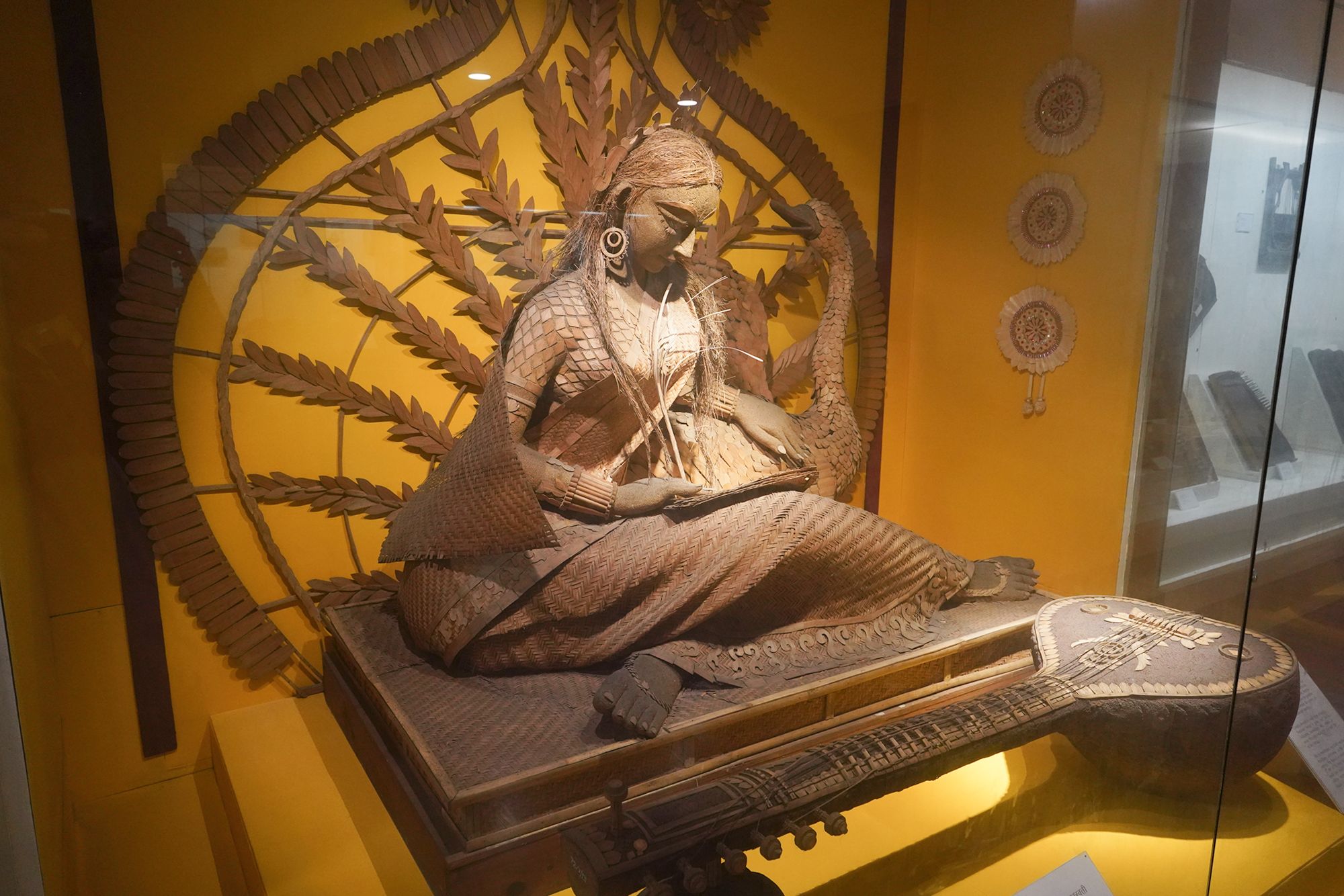 New Delhi – National Museum 2 (292) New Delhi – National Museum 2 (292)