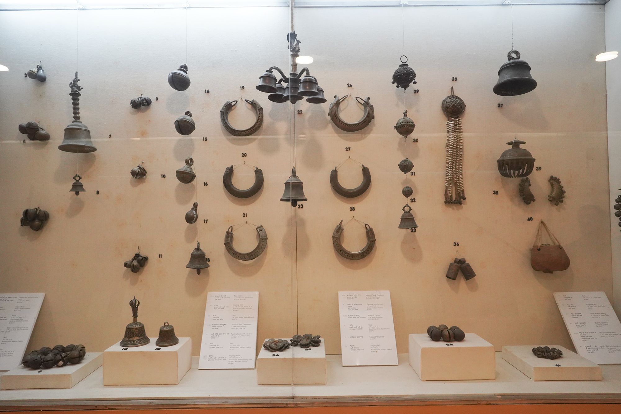 New Delhi – National Museum 2 (298) New Delhi – National Museum 2 (298)