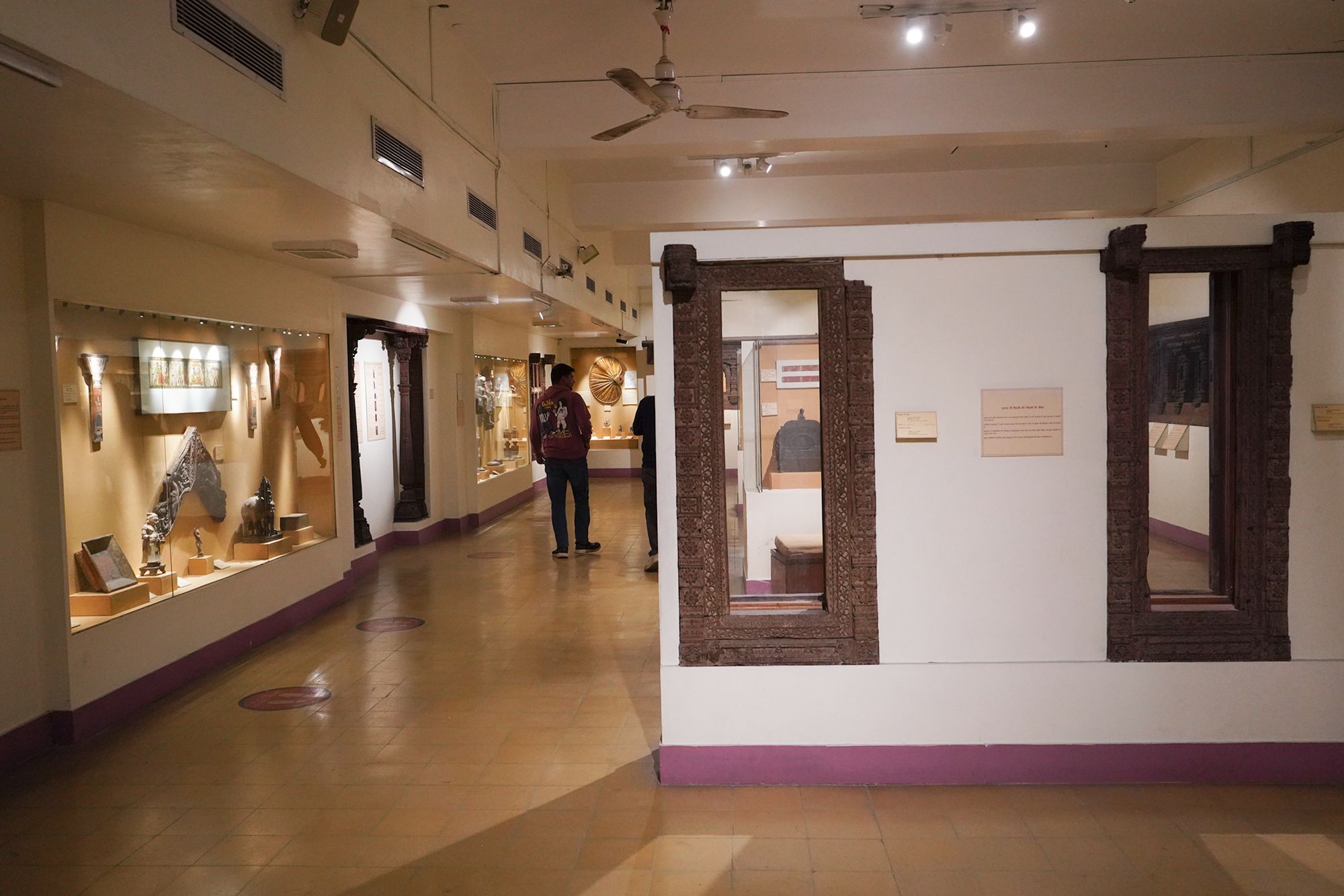 New Delhi – National Museum 2 (303) New Delhi – National Museum 2 (303)