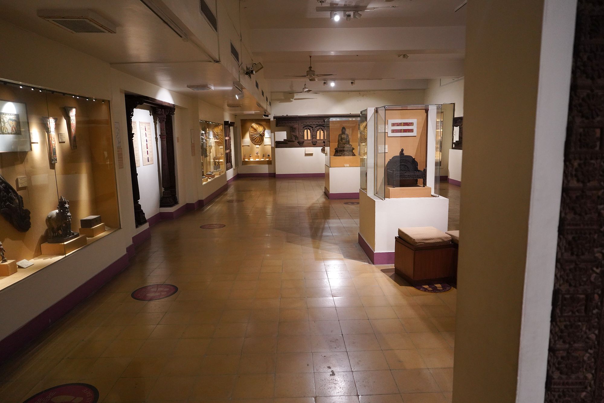 New Delhi – National Museum 2 (305) New Delhi – National Museum 2 (305)
