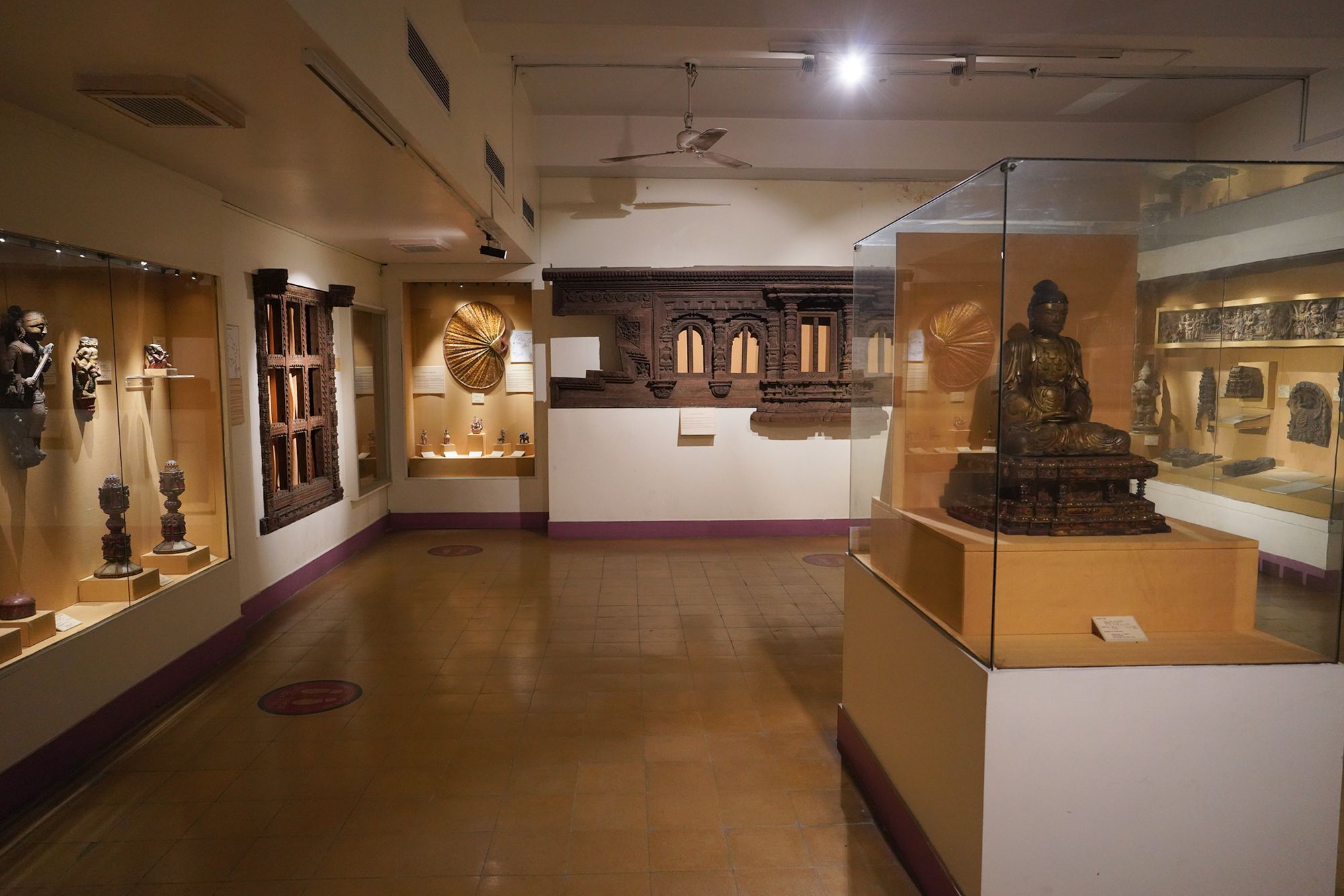 New Delhi – National Museum 2 (308) New Delhi – National Museum 2 (308)