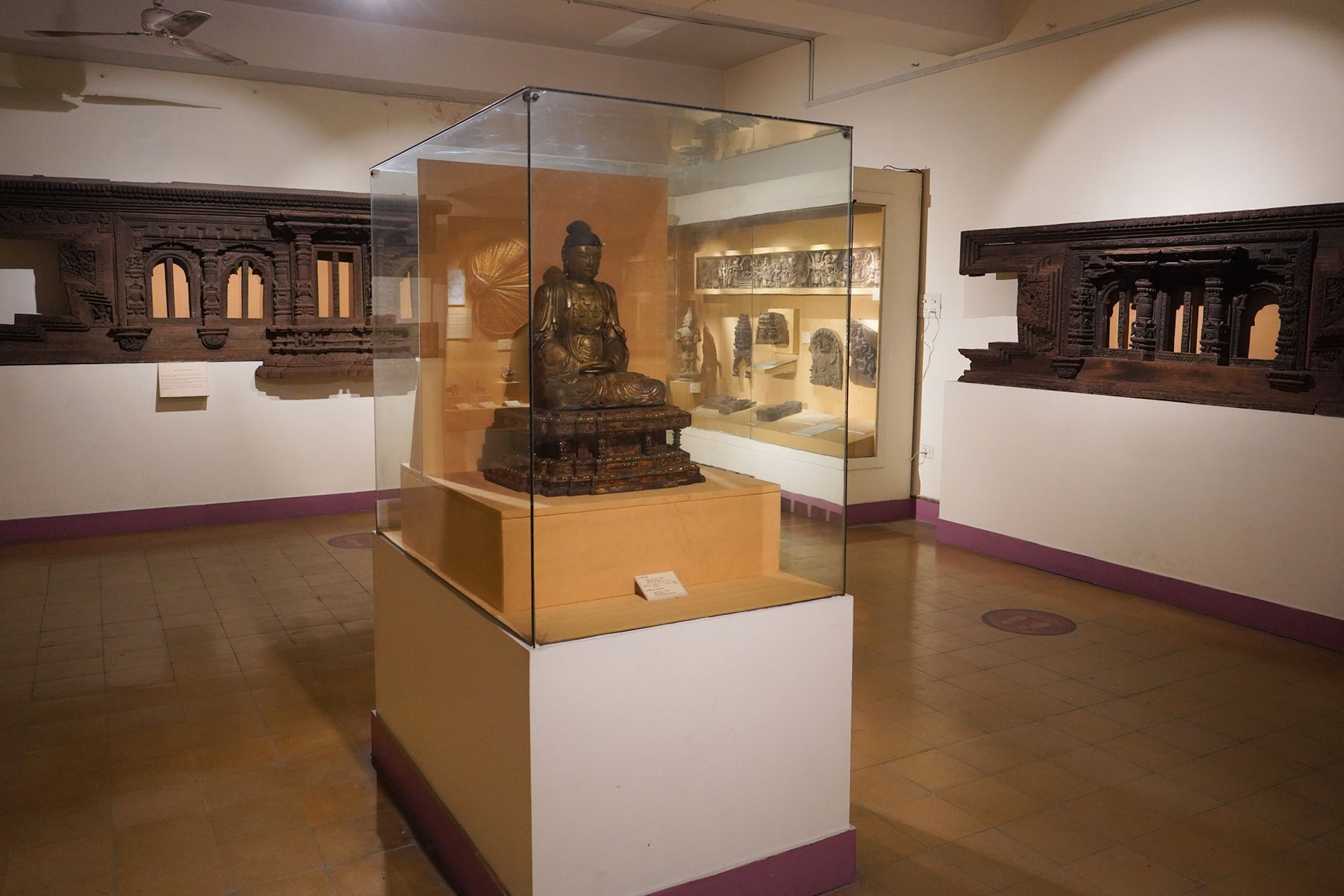New Delhi – National Museum 2 (309) New Delhi – National Museum 2 (309)