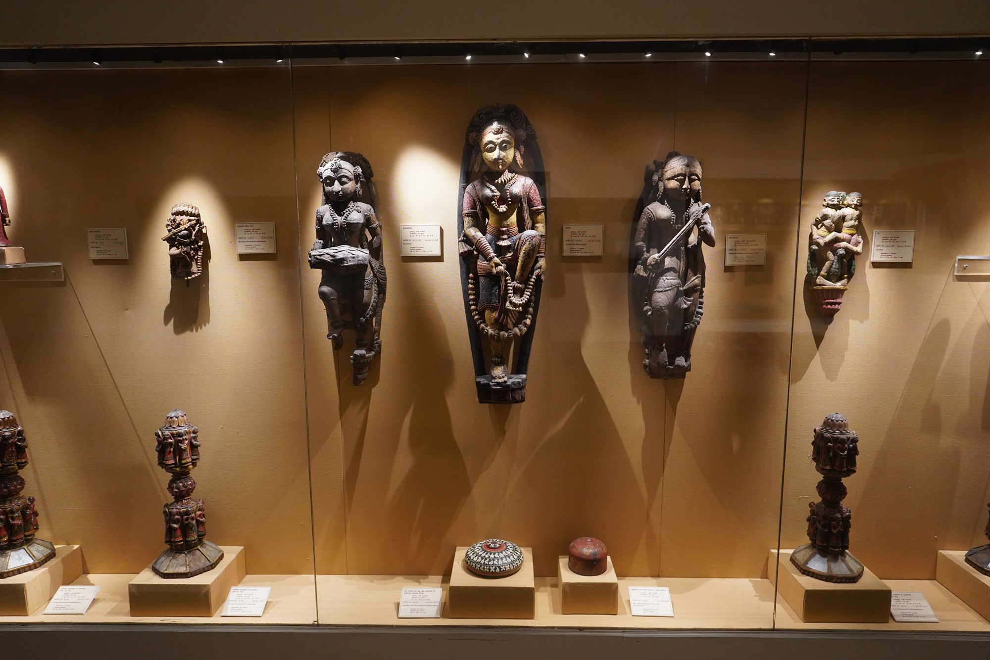 New Delhi – National Museum 2 (310) New Delhi – National Museum 2 (310)