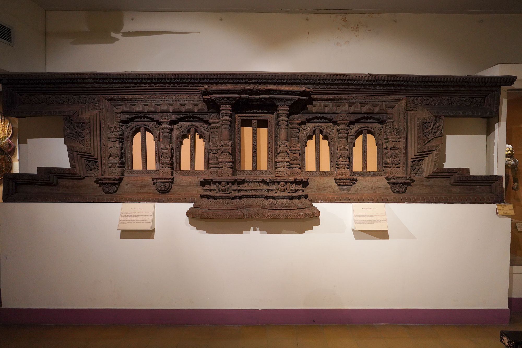 New Delhi – National Museum 2 (314) New Delhi – National Museum 2 (314)