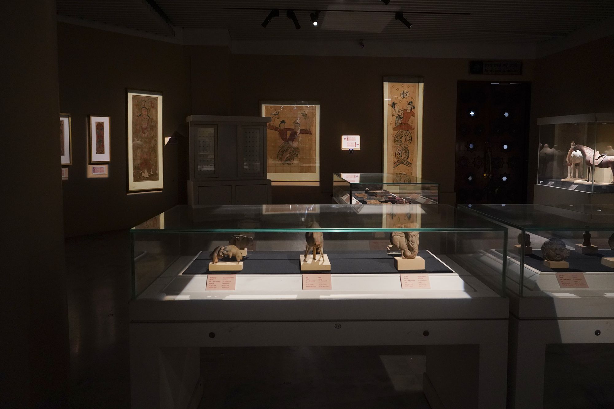New Delhi – National Museum 2 (319) New Delhi – National Museum 2 (319)