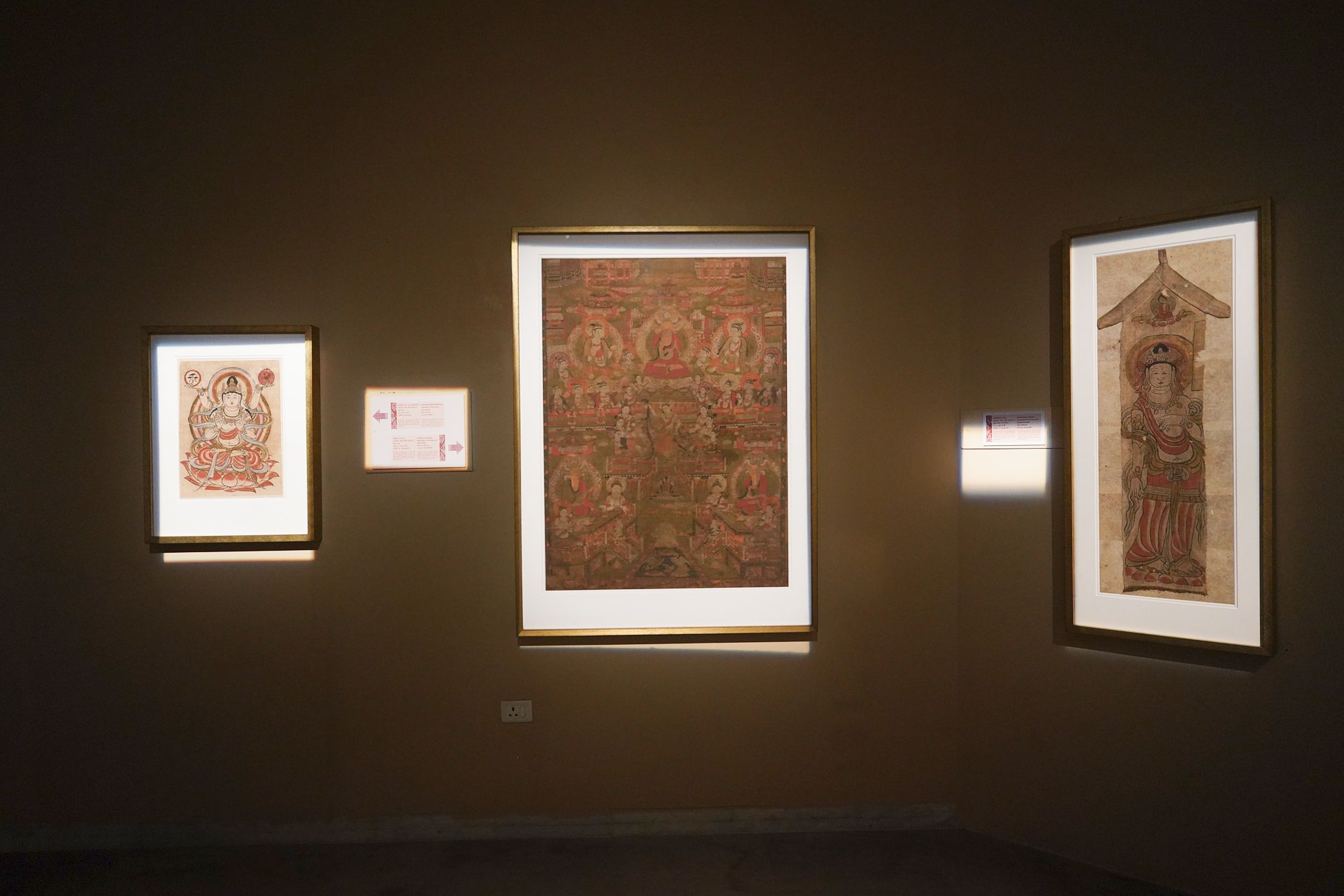 New Delhi – National Museum 2 (321) New Delhi – National Museum 2 (321)