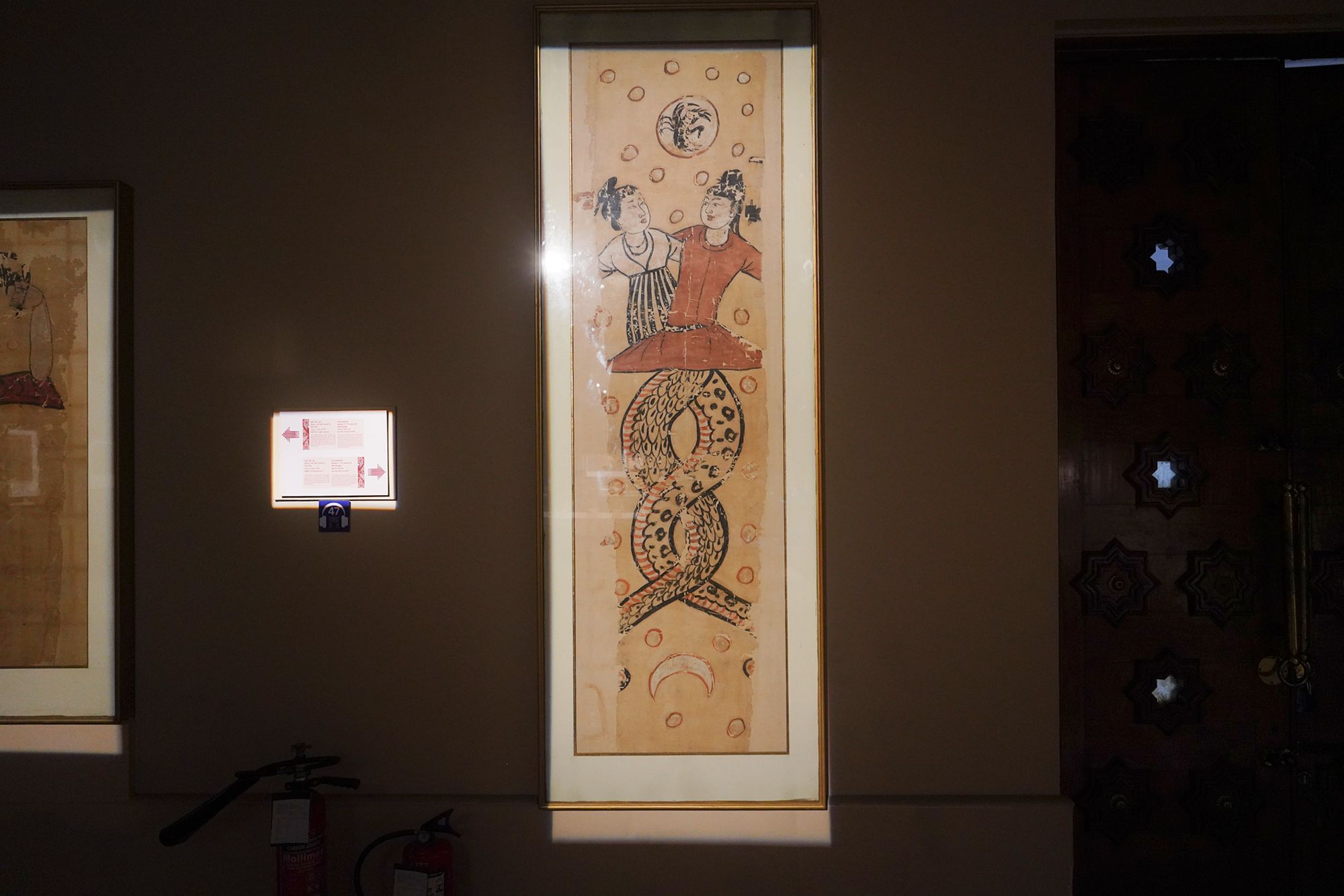 New Delhi – National Museum 2 (326) New Delhi – National Museum 2 (326)