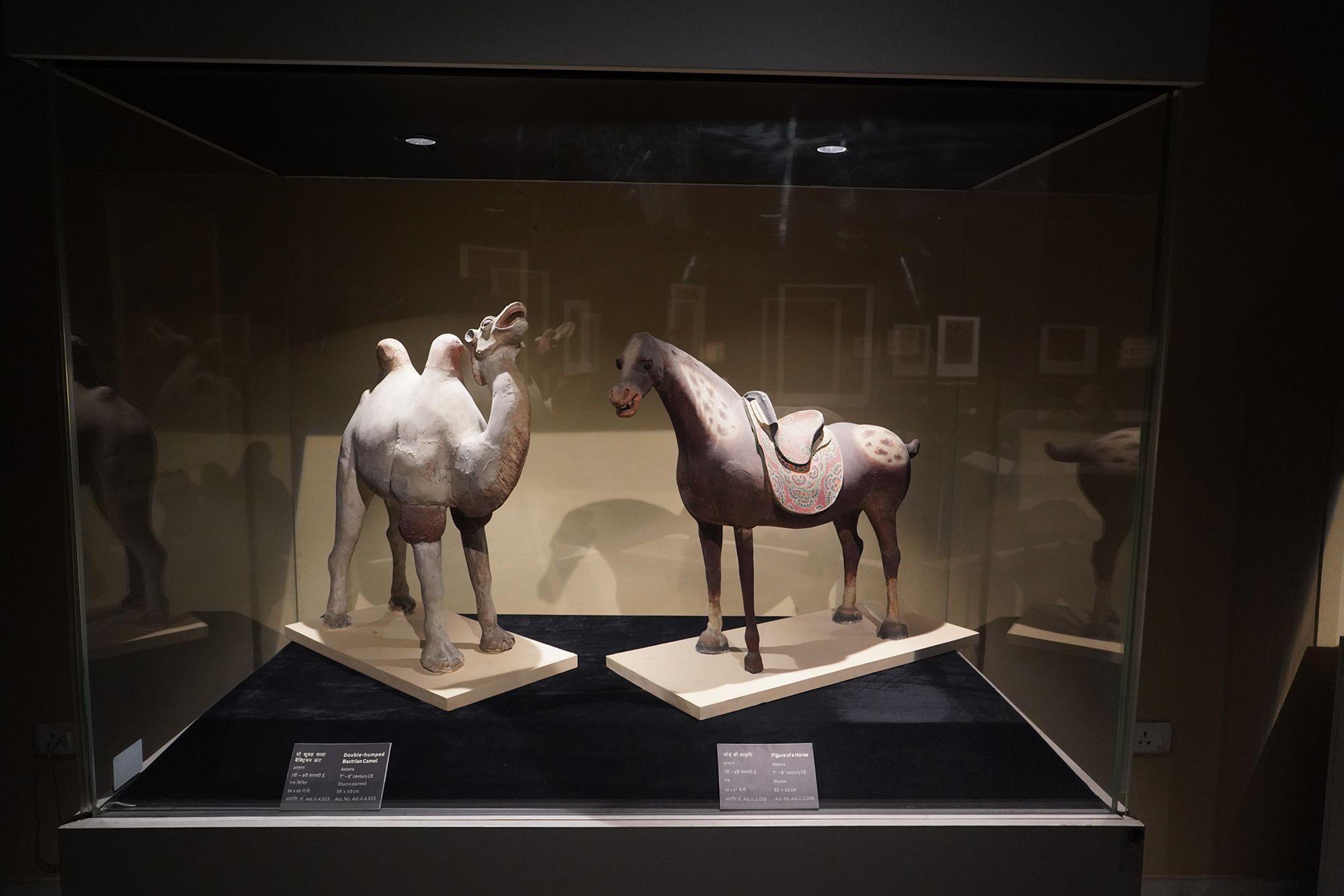 New Delhi – National Museum 2 (327) New Delhi – National Museum 2 (327)