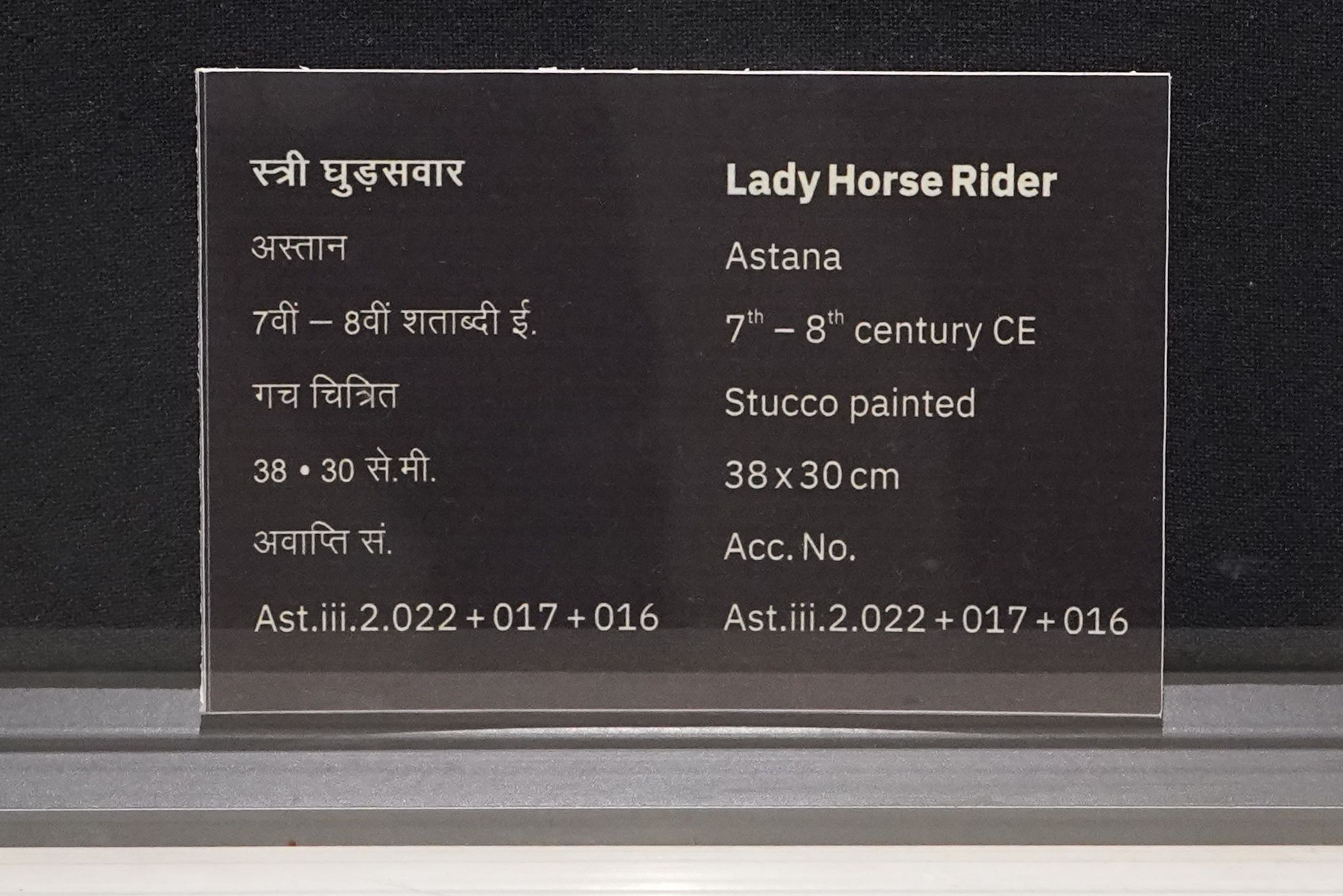 New Delhi – National Museum 2 (333) New Delhi – National Museum 2 (333)