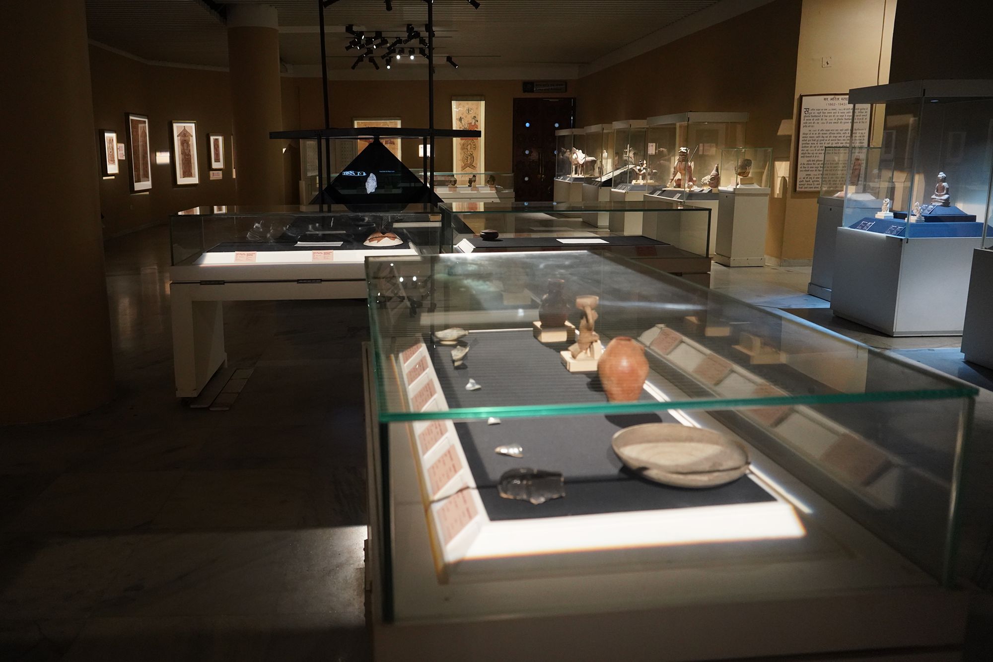 New Delhi – National Museum 2 (337) New Delhi – National Museum 2 (337)