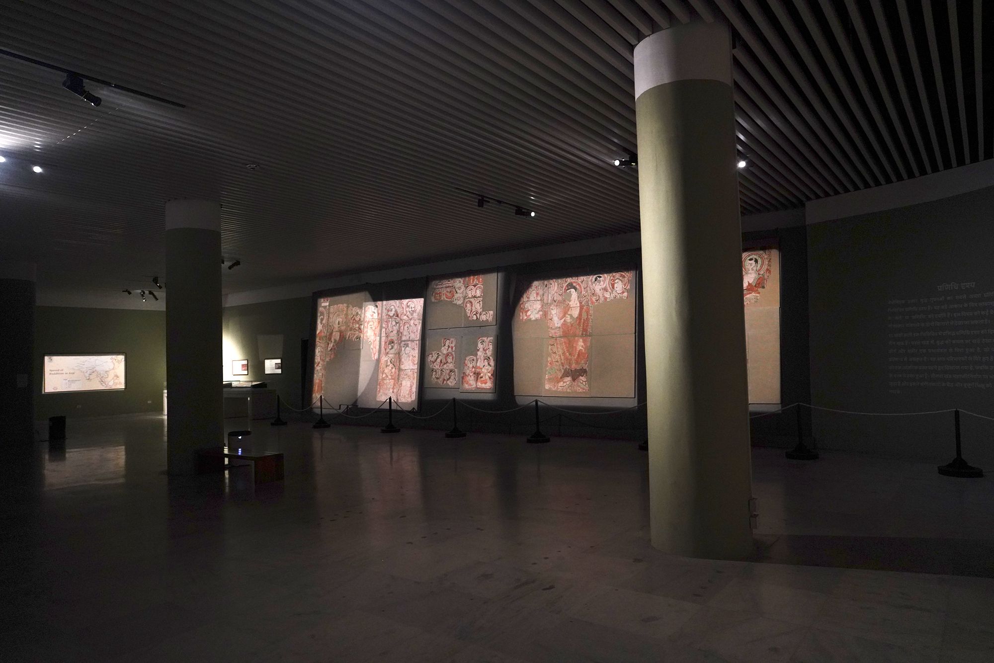 New Delhi – National Museum 2 (340) New Delhi – National Museum 2 (340)