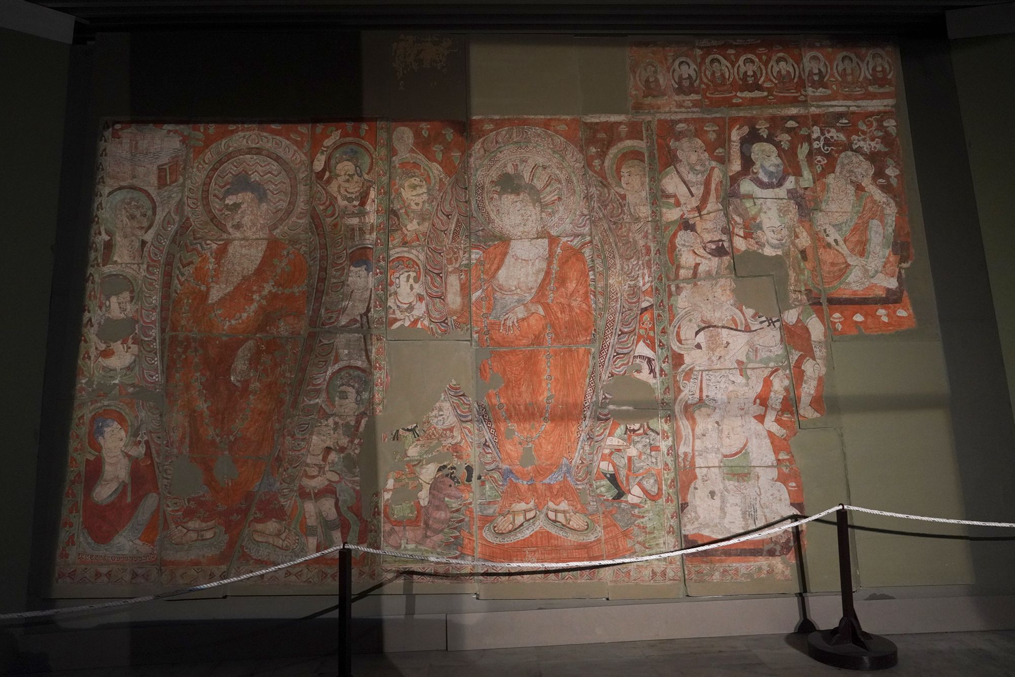 New Delhi – National Museum 2 (341) New Delhi – National Museum 2 (341)