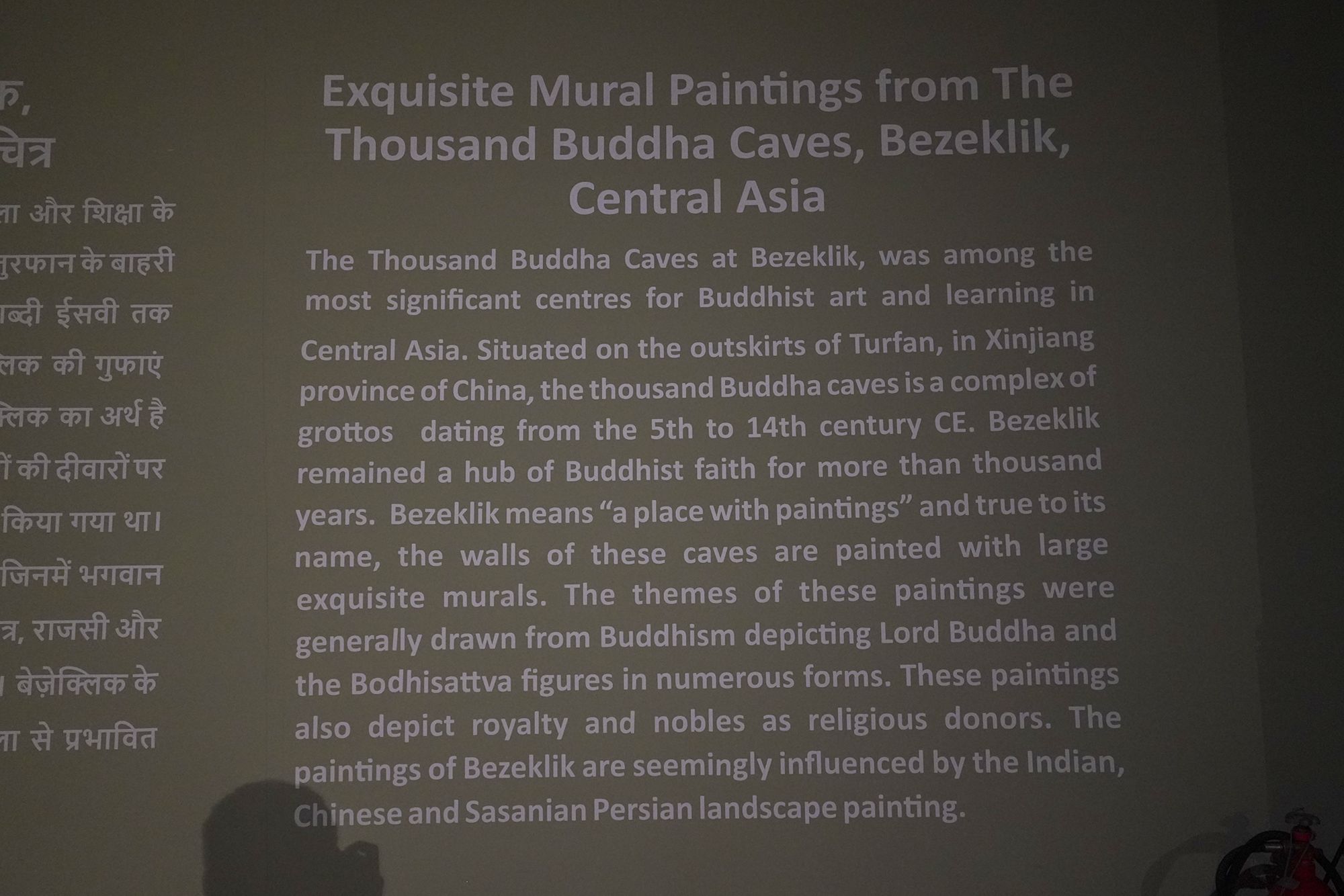 New Delhi – National Museum 2 (343) New Delhi – National Museum 2 (343)