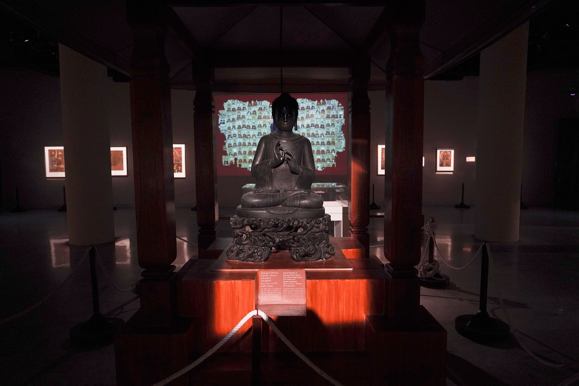 New Delhi – National Museum 2 (346) New Delhi – National Museum 2 (346)