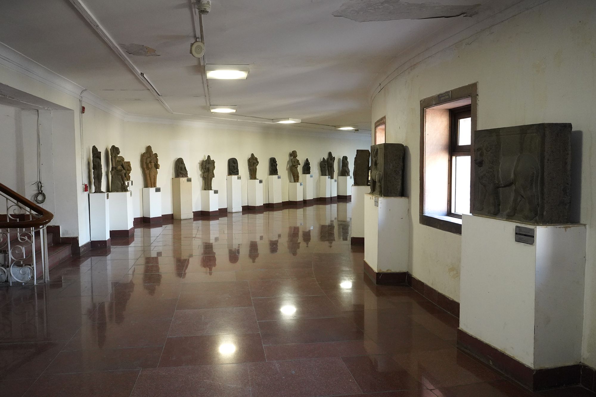 New Delhi – National Museum 2 (356) New Delhi – National Museum 2 (356)
