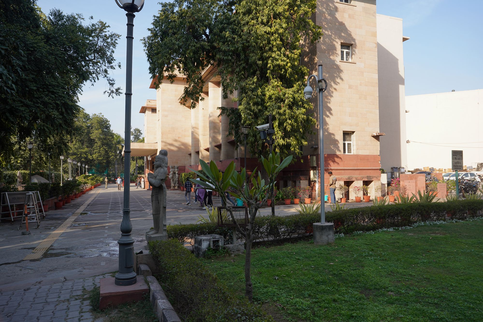 New Delhi – National Museum 2 (358) New Delhi – National Museum 2 (358)