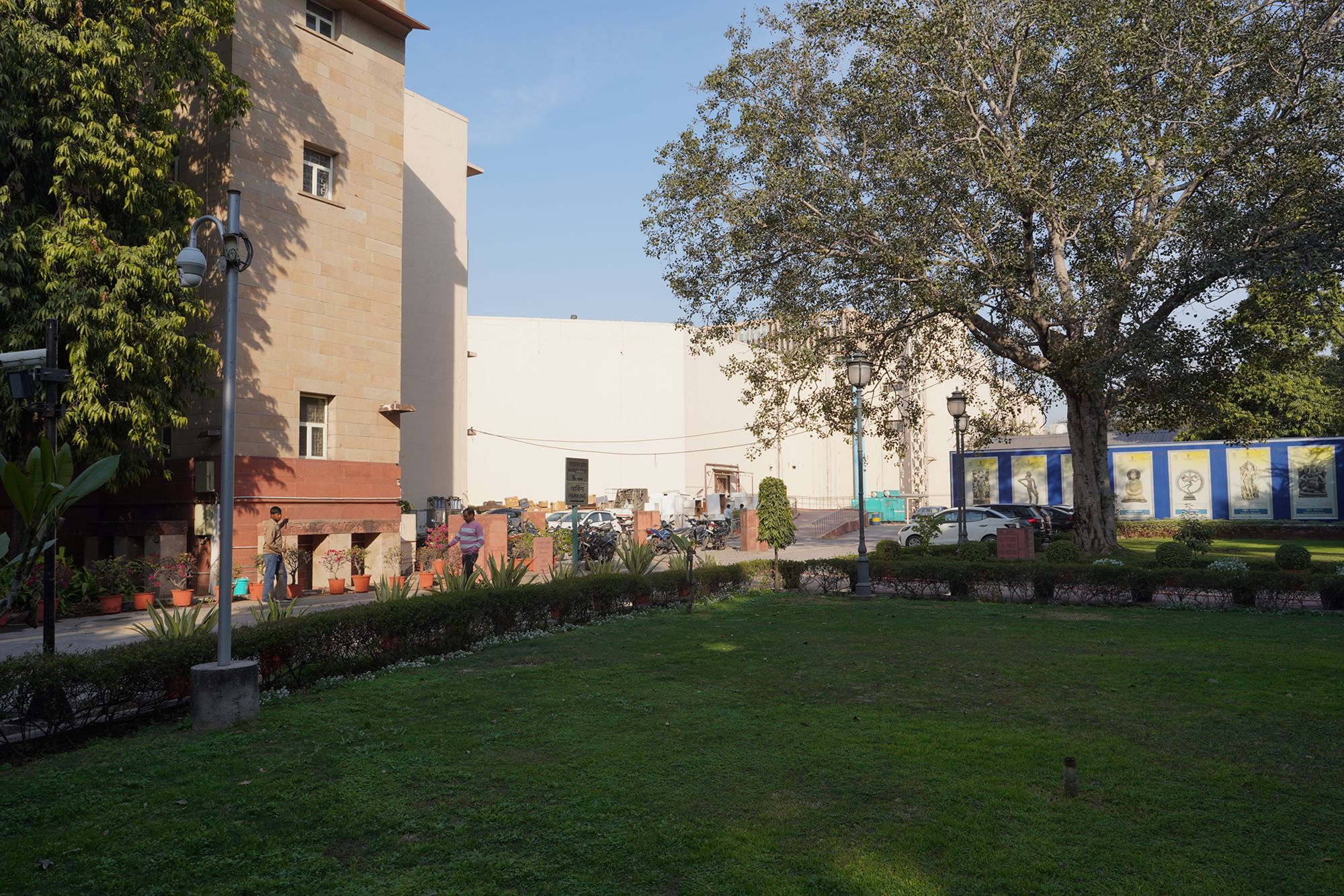 New Delhi – National Museum 2 (359) New Delhi – National Museum 2 (359)