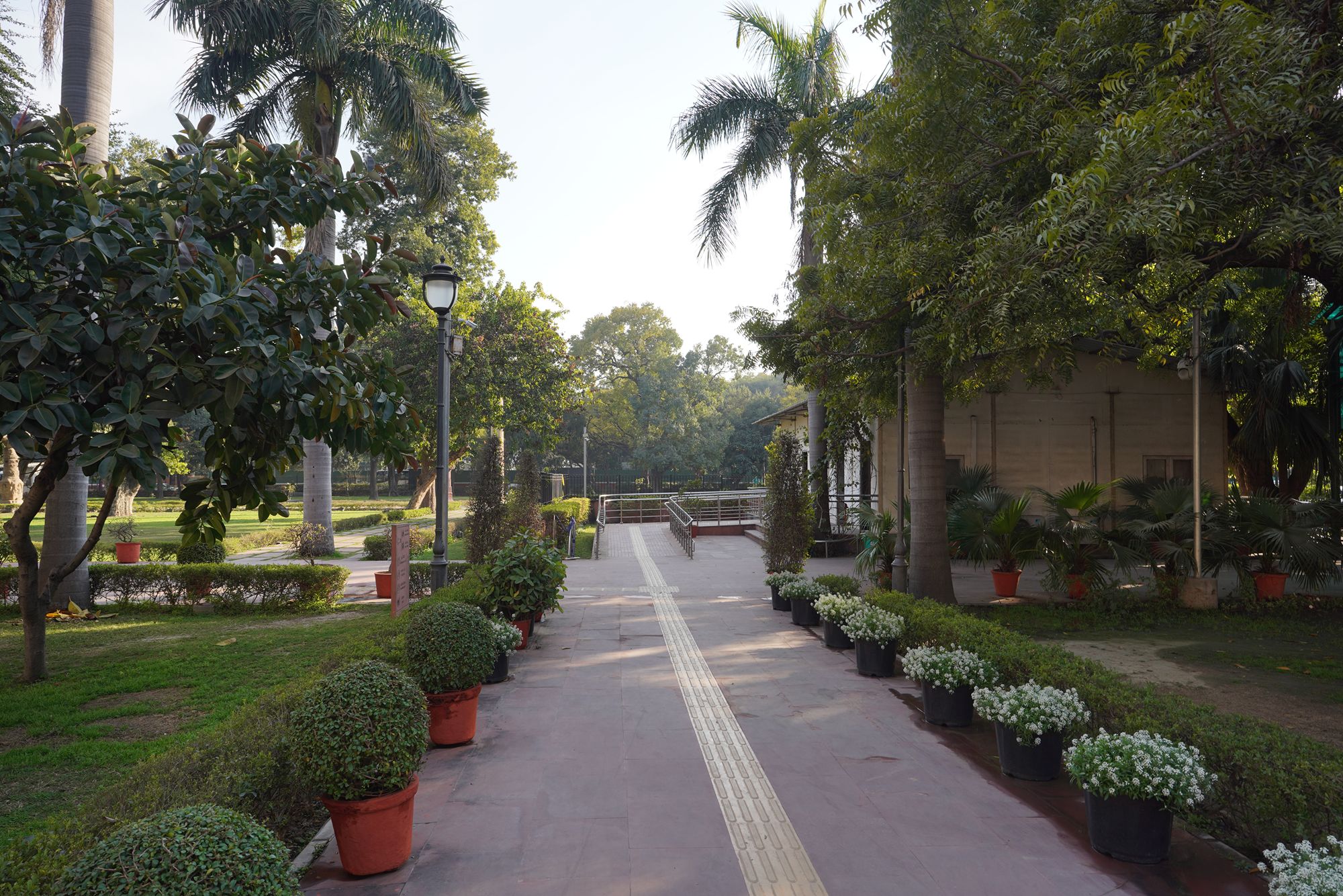 New Delhi – National Museum 2 (360) New Delhi – National Museum 2 (360)
