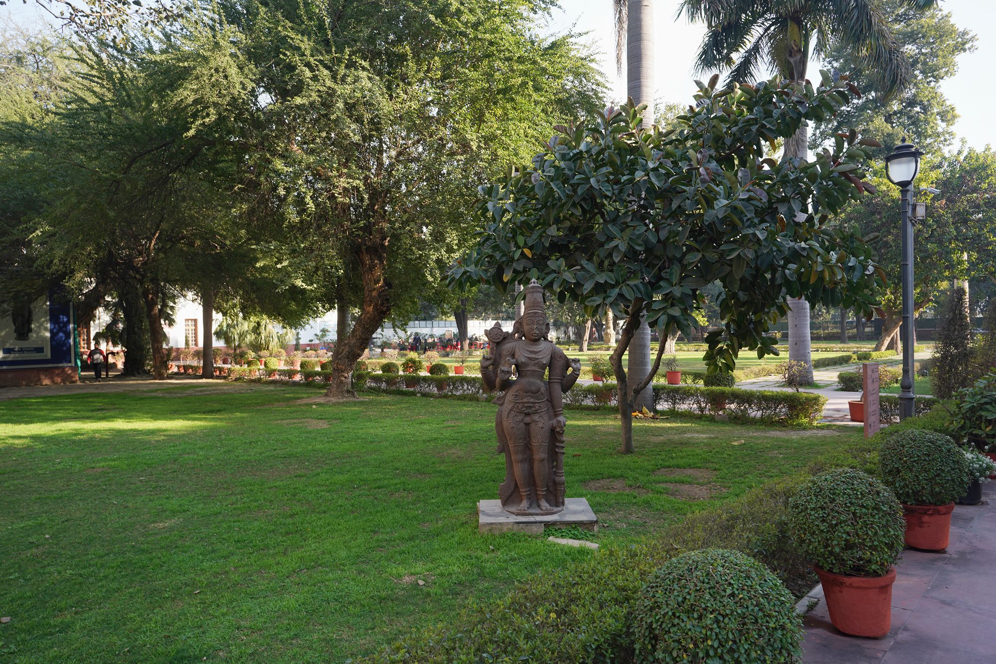 New Delhi – National Museum 2 (361) New Delhi – National Museum 2 (361)