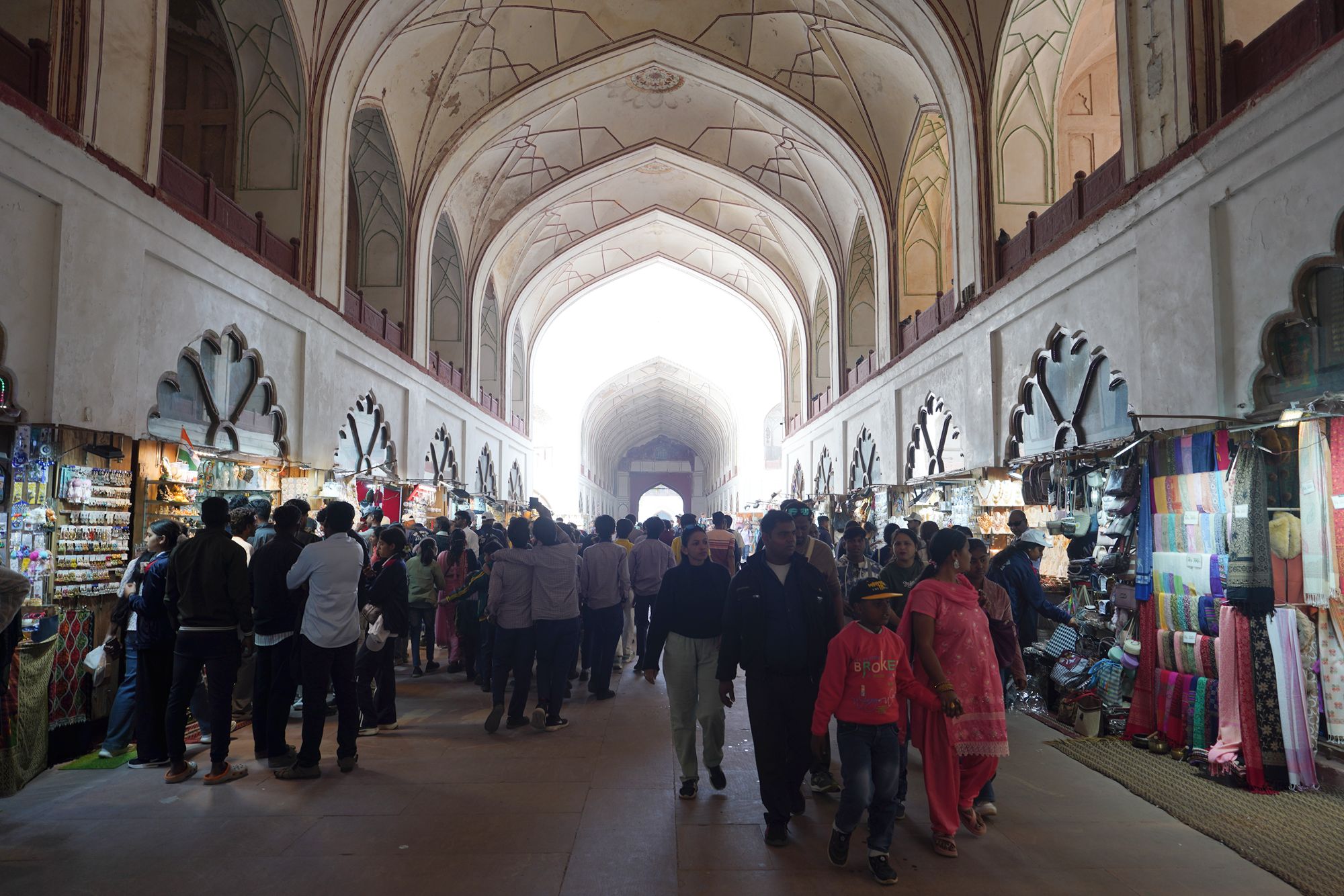 New Delhi – Red Fort, Jama Masjid (32) New Delhi – Red Fort, Jama Masjid (32)