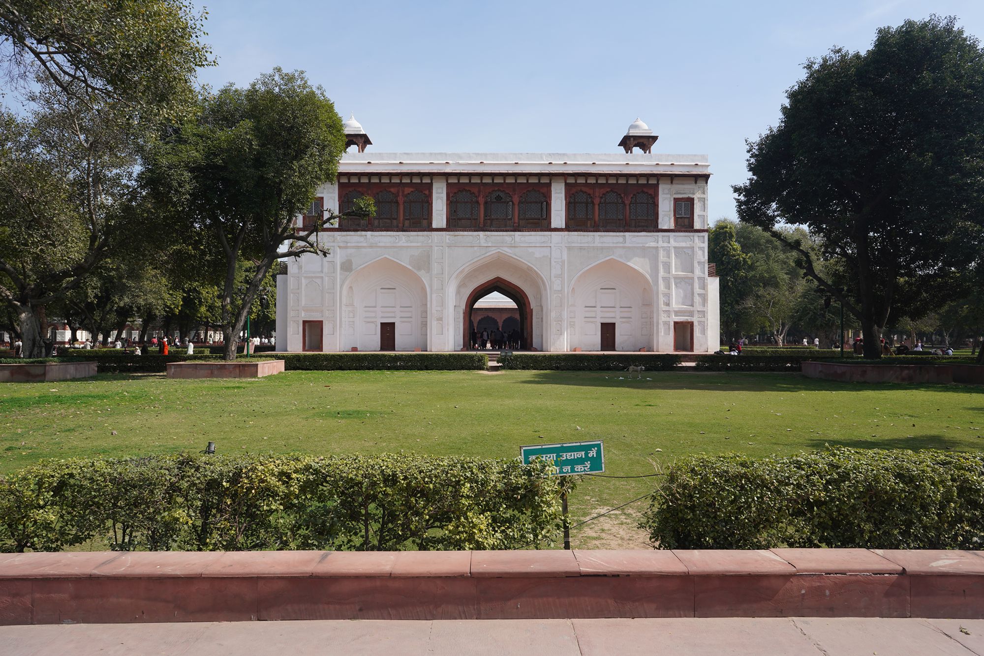 New Delhi – Red Fort, Jama Masjid (43) New Delhi – Red Fort, Jama Masjid (43)