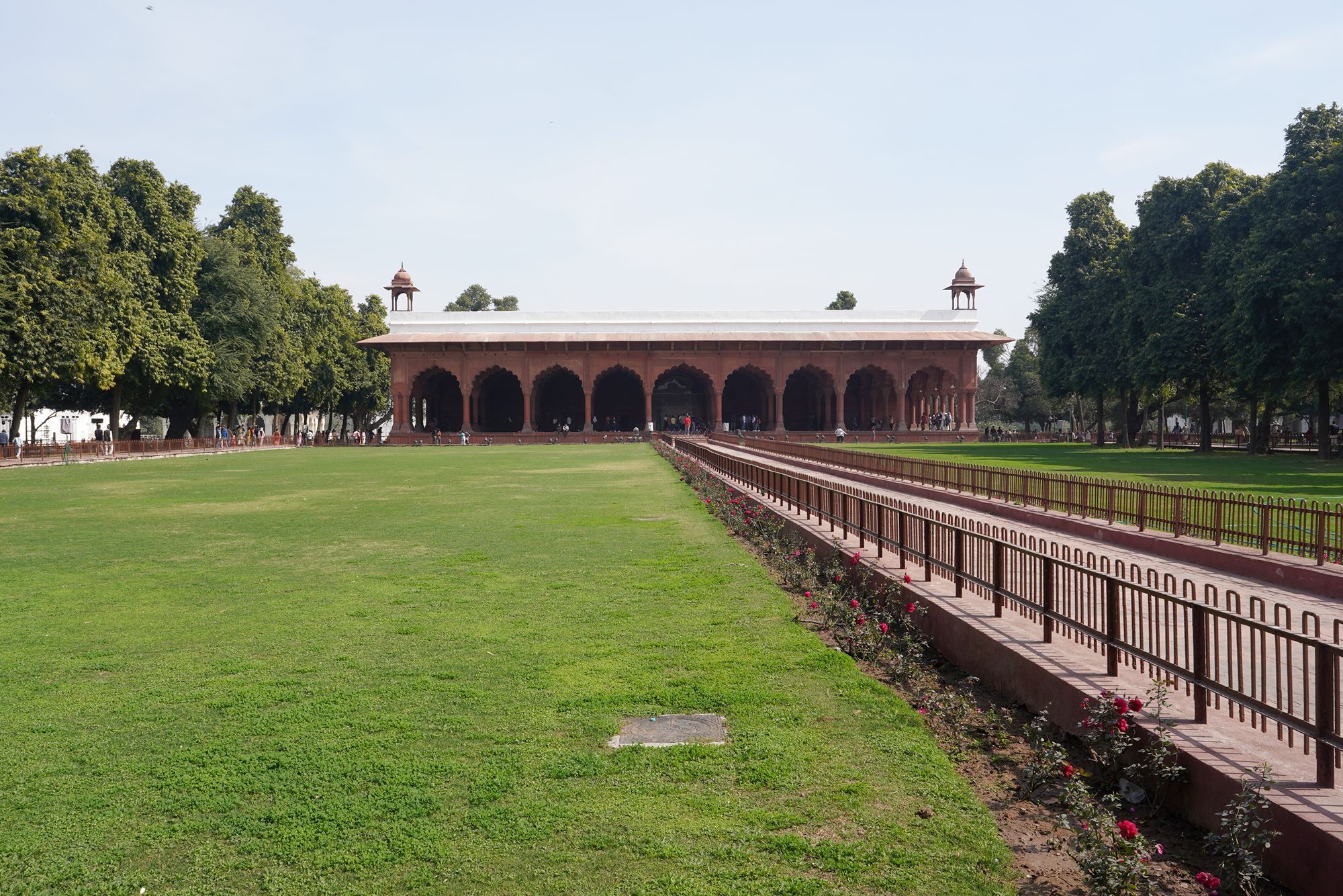 New Delhi – Red Fort, Jama Masjid (53) New Delhi – Red Fort, Jama Masjid (53)