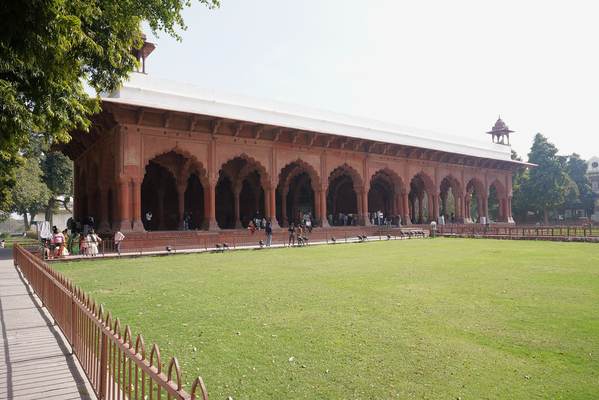 New Delhi – Red Fort, Jama Masjid (57) New Delhi – Red Fort, Jama Masjid (57)
