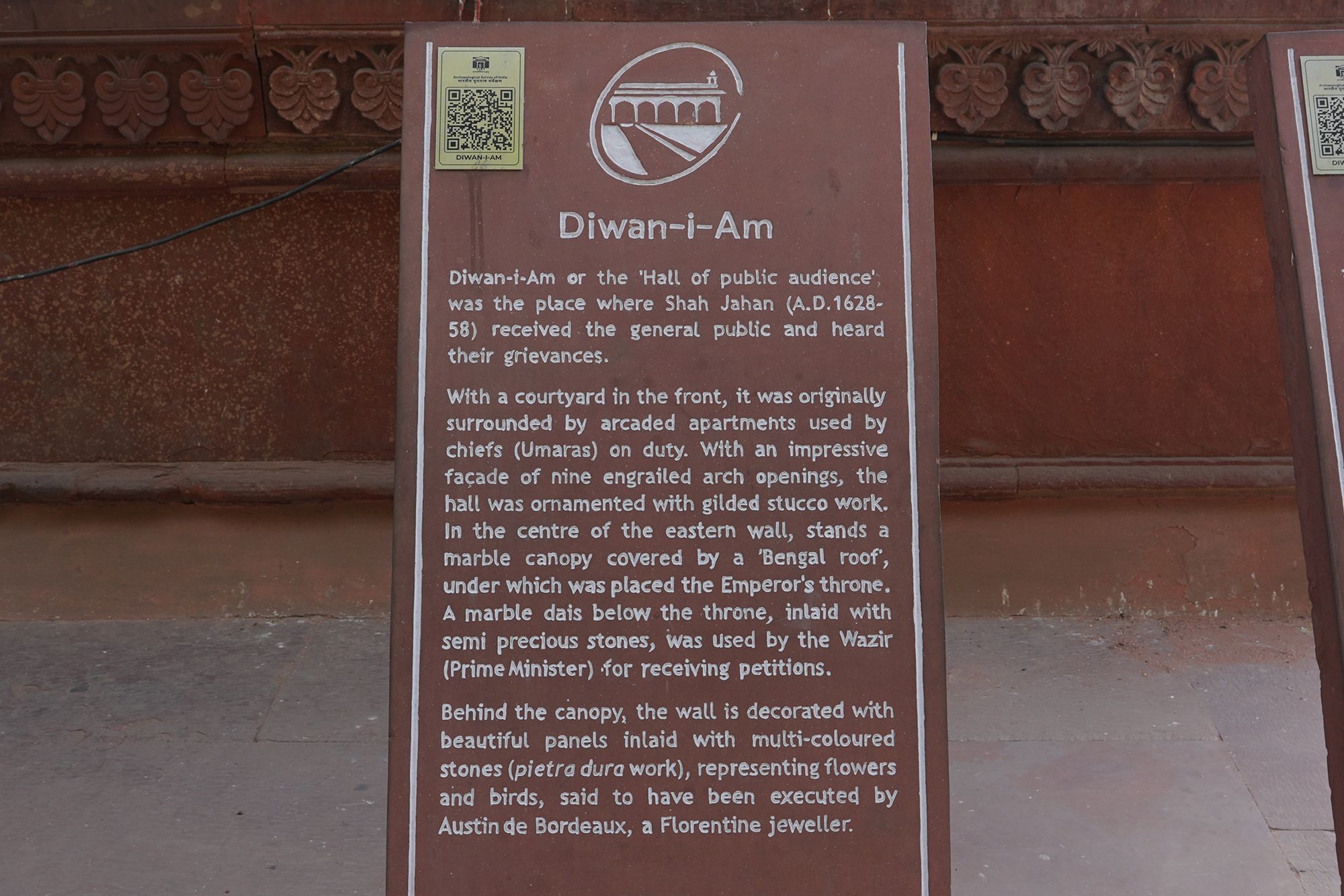 New Delhi – Red Fort, Jama Masjid (59) New Delhi – Red Fort, Jama Masjid (59)