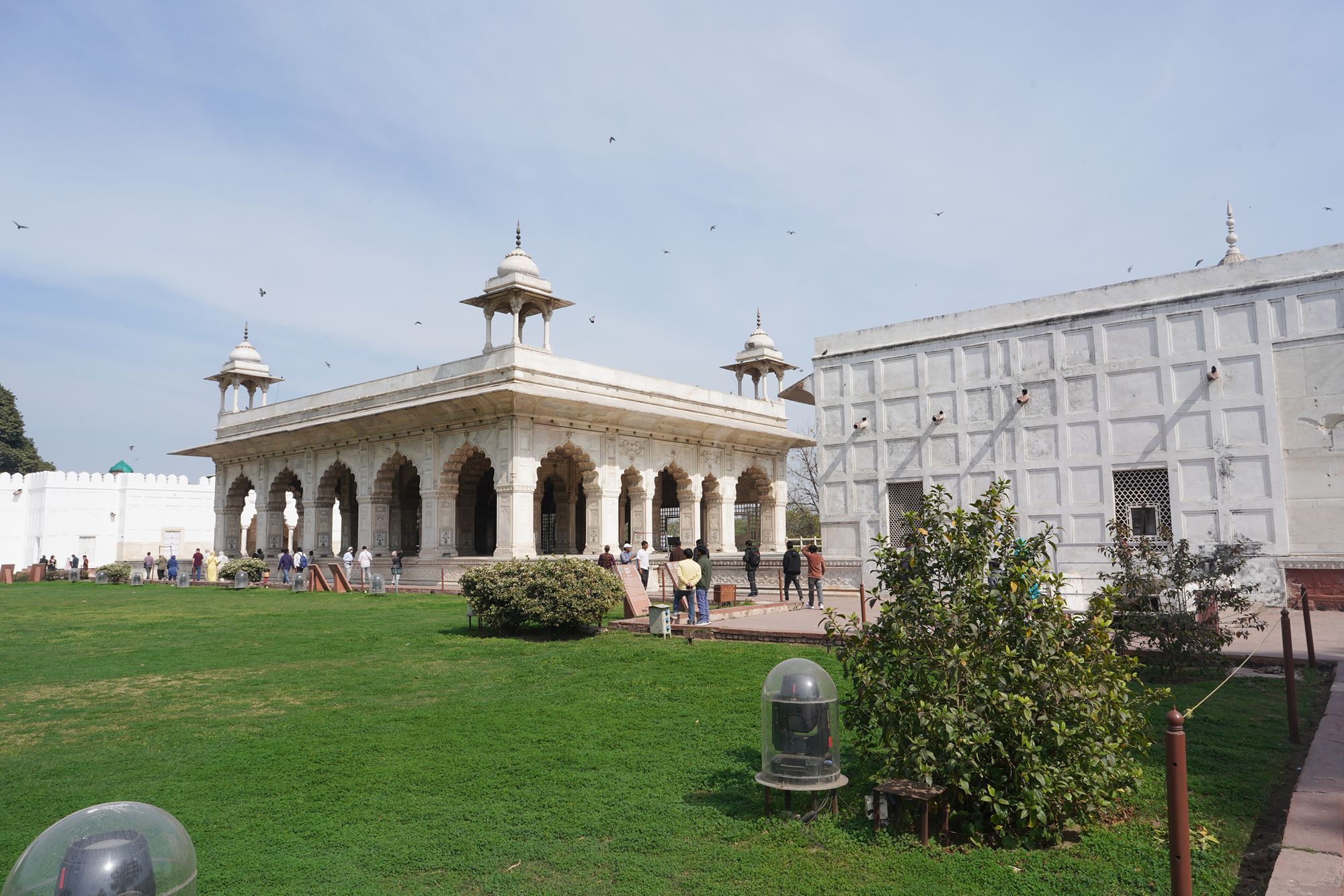 New Delhi – Red Fort, Jama Masjid (69) New Delhi – Red Fort, Jama Masjid (69)