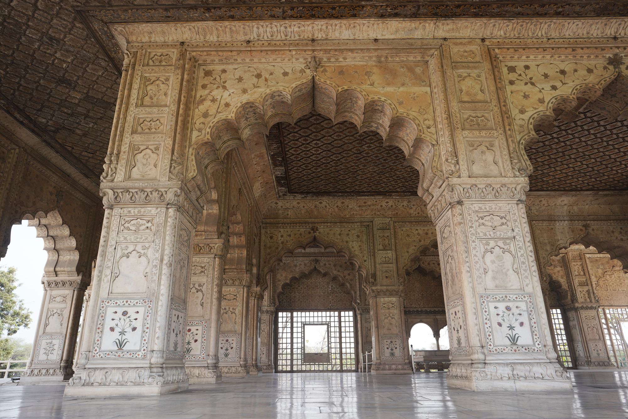 New Delhi – Red Fort, Jama Masjid (76) New Delhi – Red Fort, Jama Masjid (76)