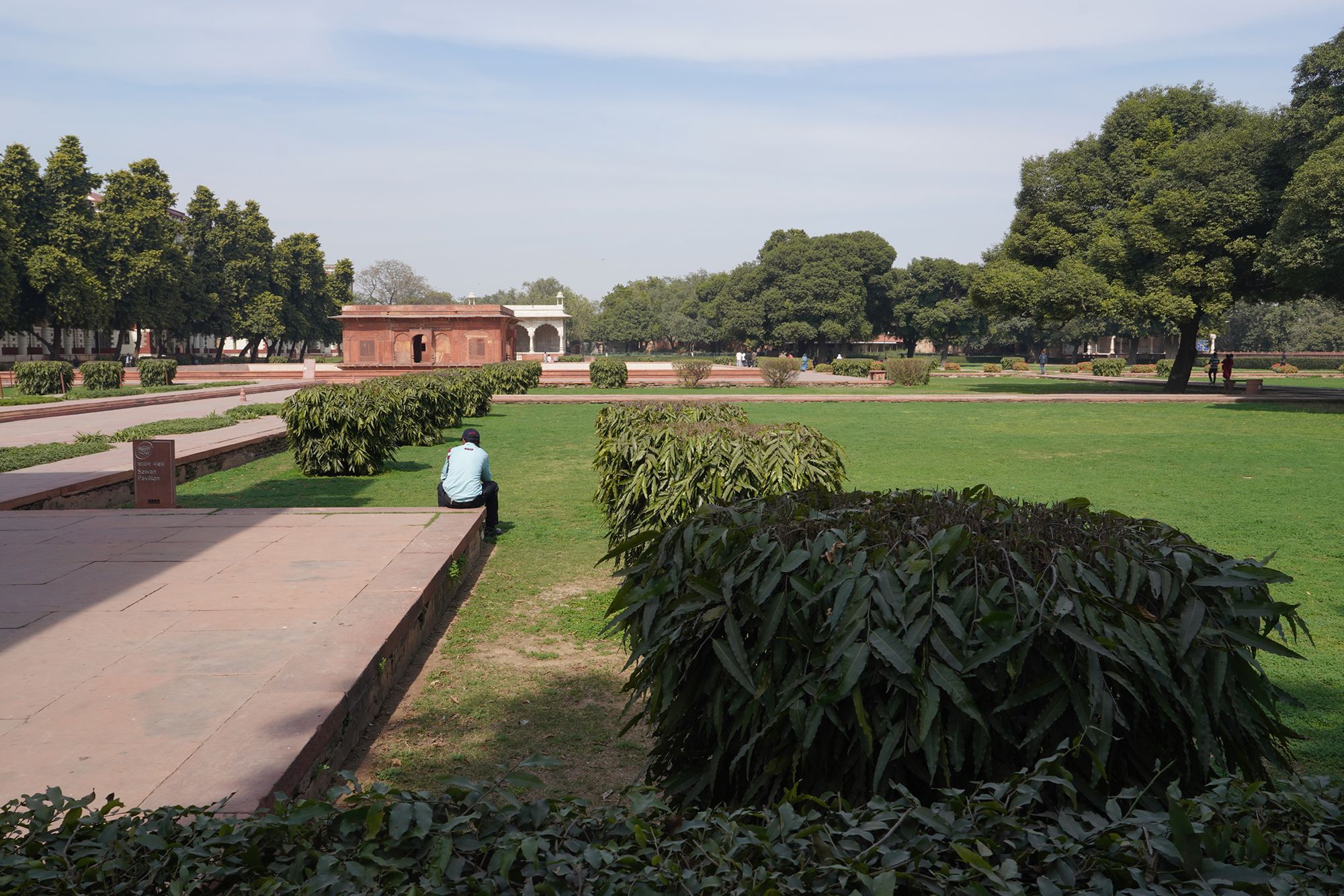 New Delhi – Red Fort, Jama Masjid (81) New Delhi – Red Fort, Jama Masjid (81)