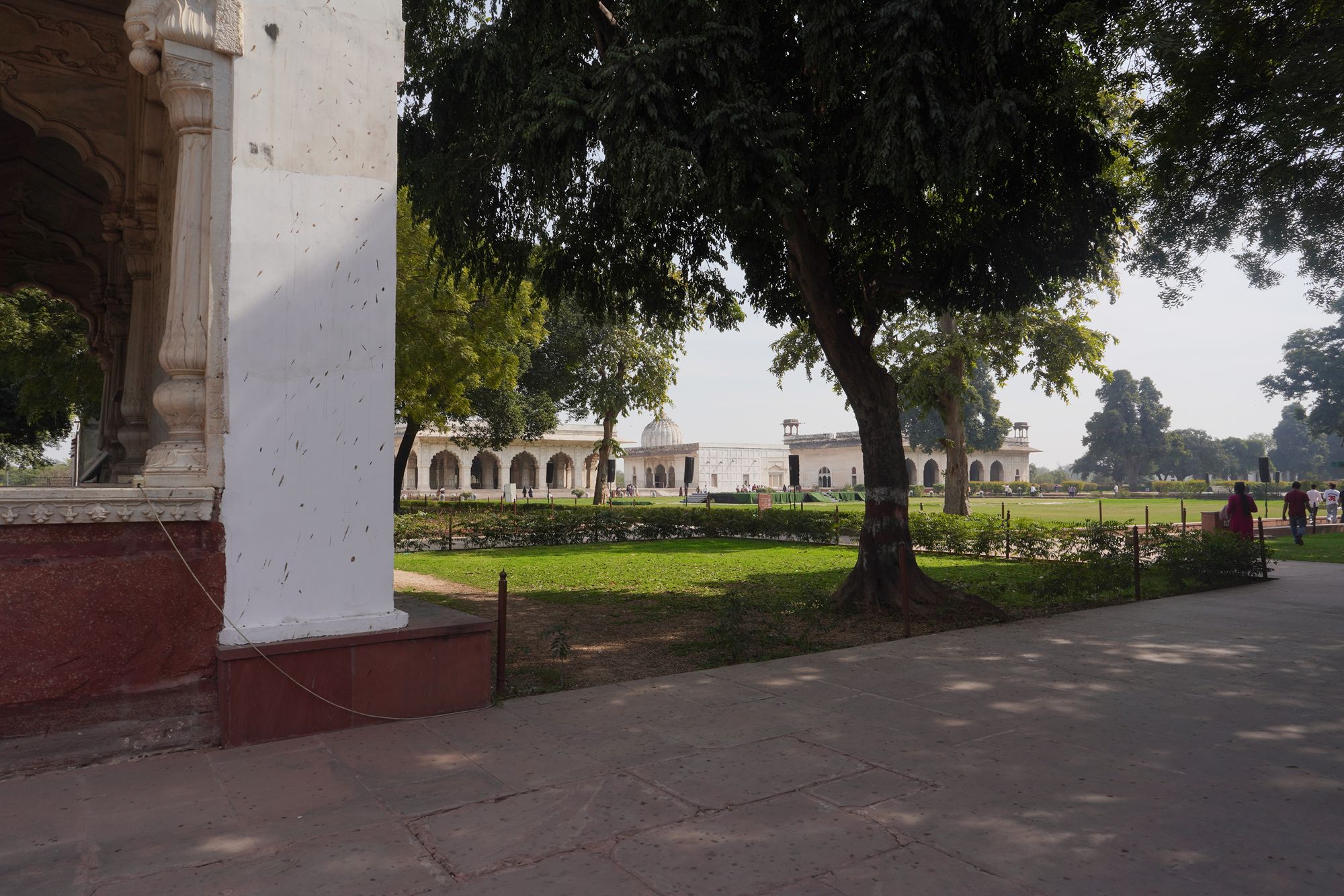 New Delhi – Red Fort, Jama Masjid (85) New Delhi – Red Fort, Jama Masjid (85)
