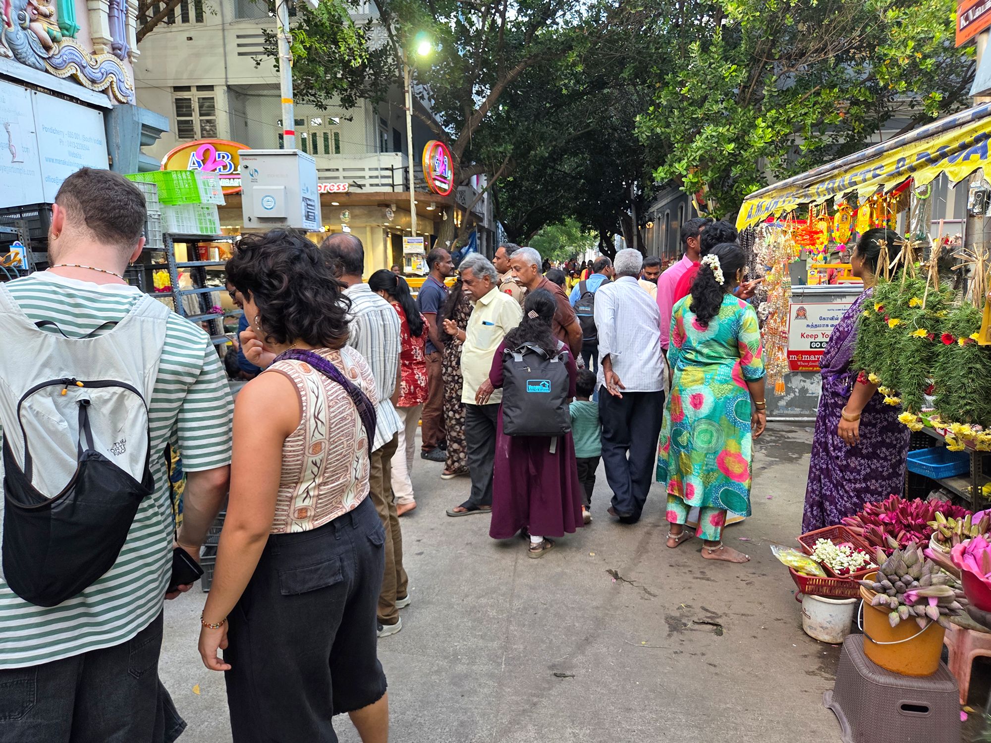 Puducherry (1) Puducherry (1)
