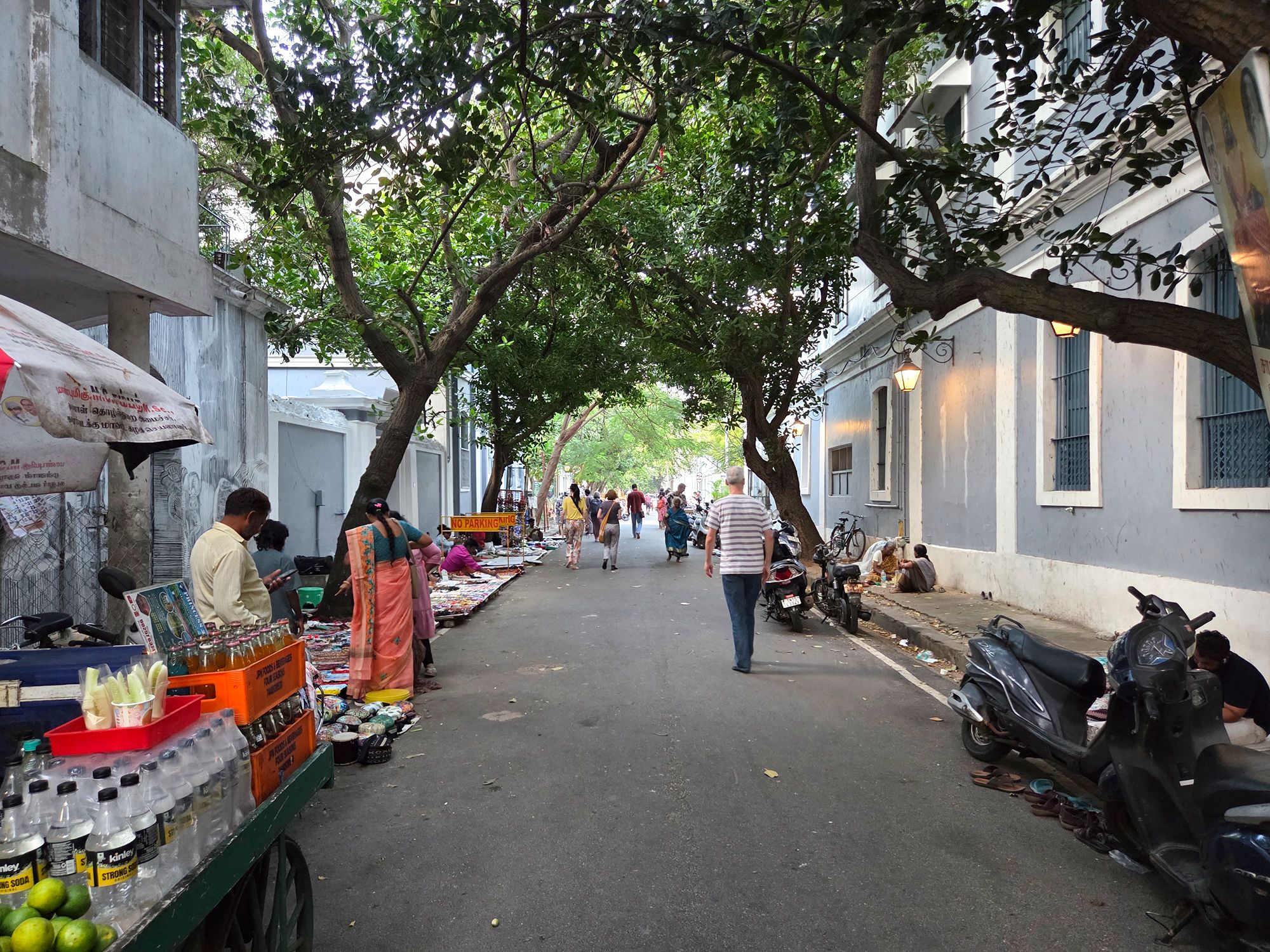 Puducherry (15) Puducherry (15)