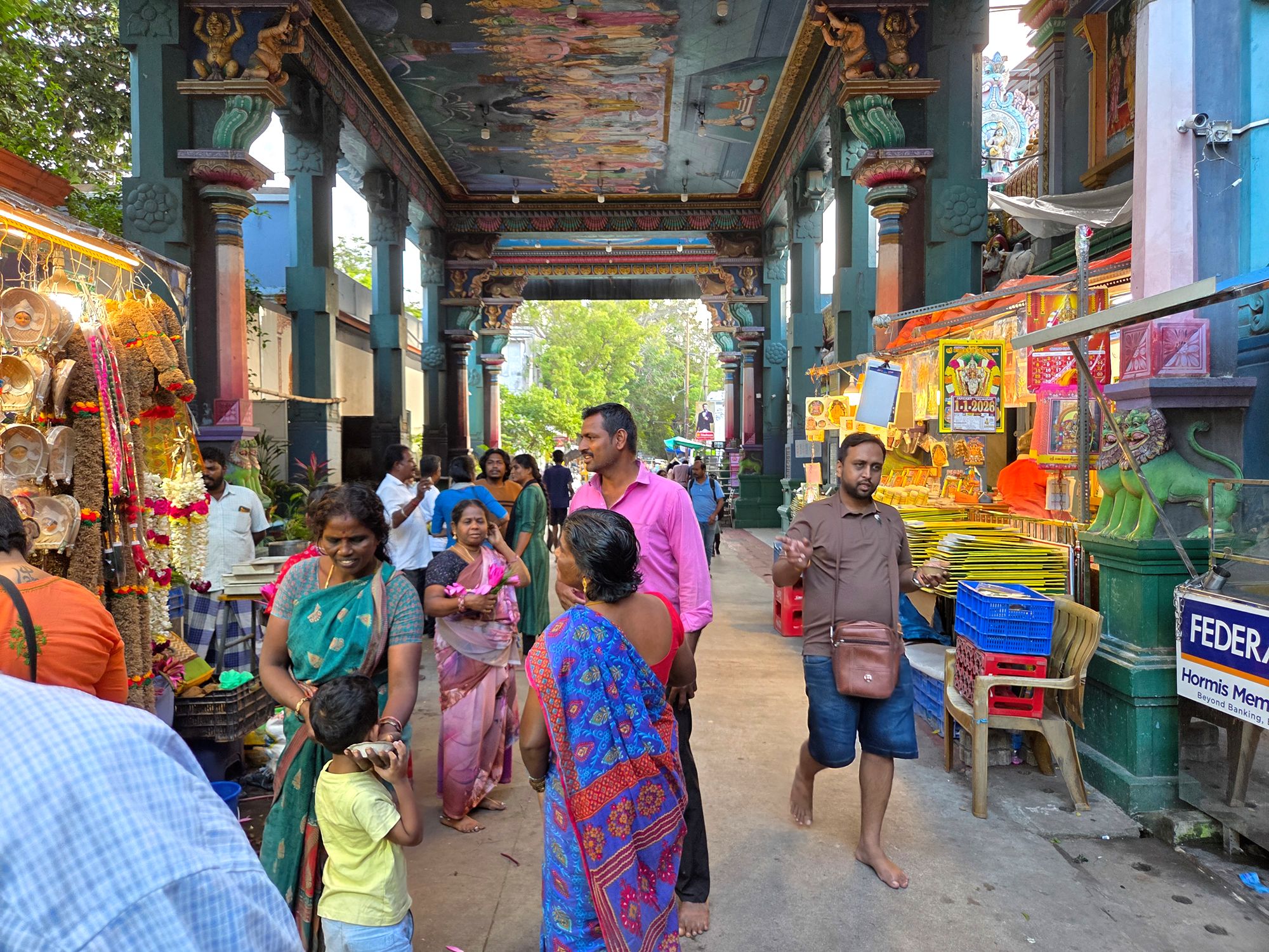 Puducherry (2) Puducherry (2)