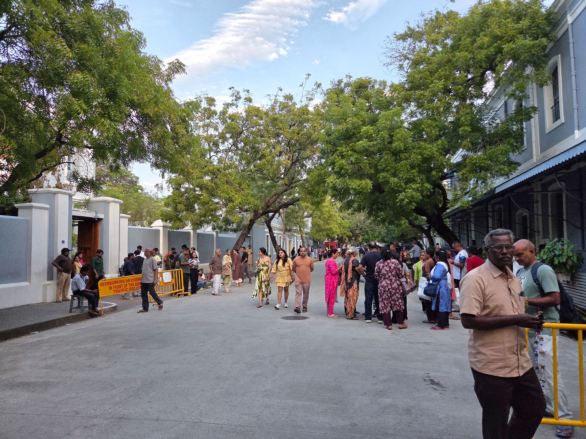 Puducherry (20) Puducherry (20)
