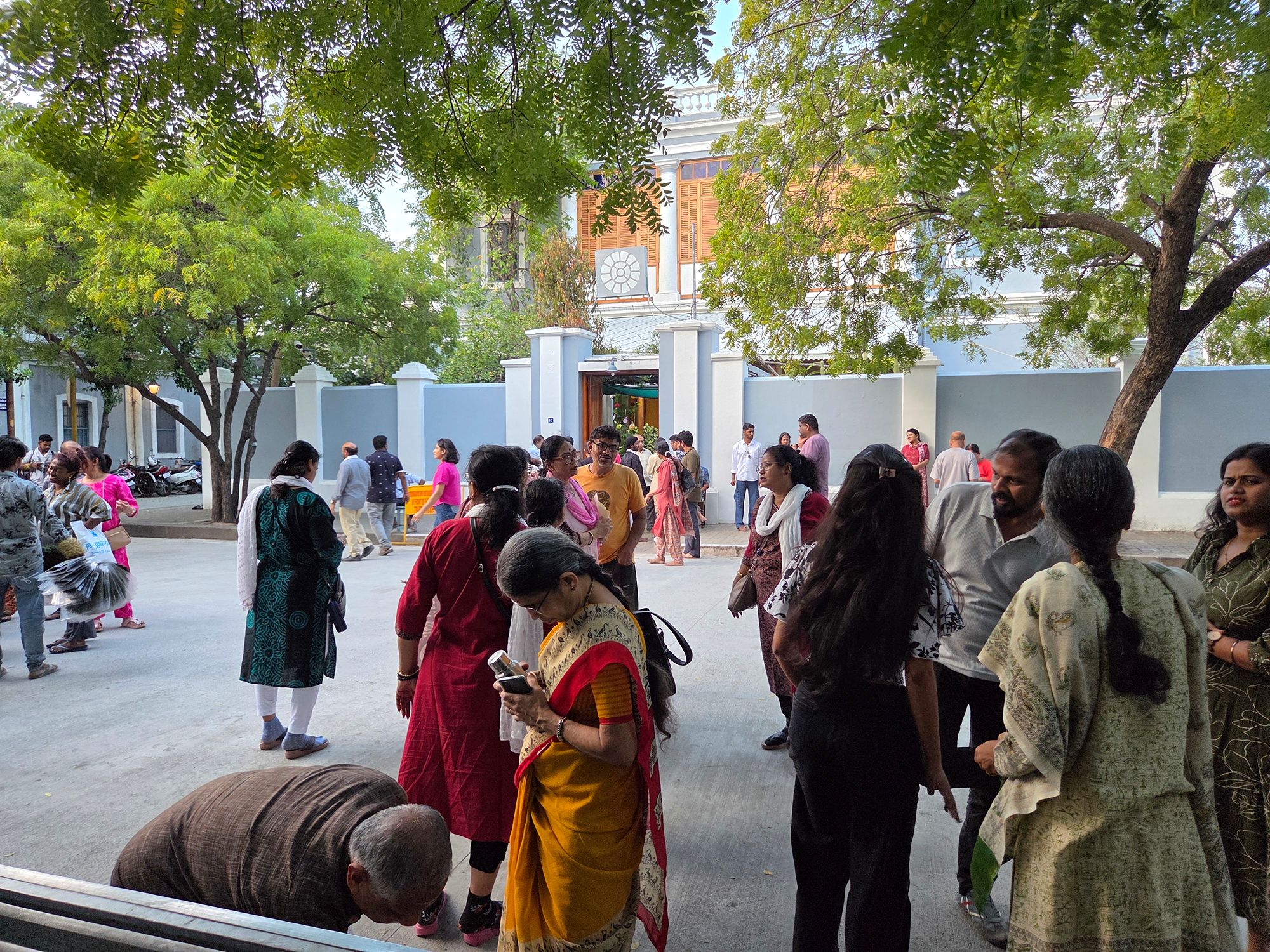 Puducherry (22)
