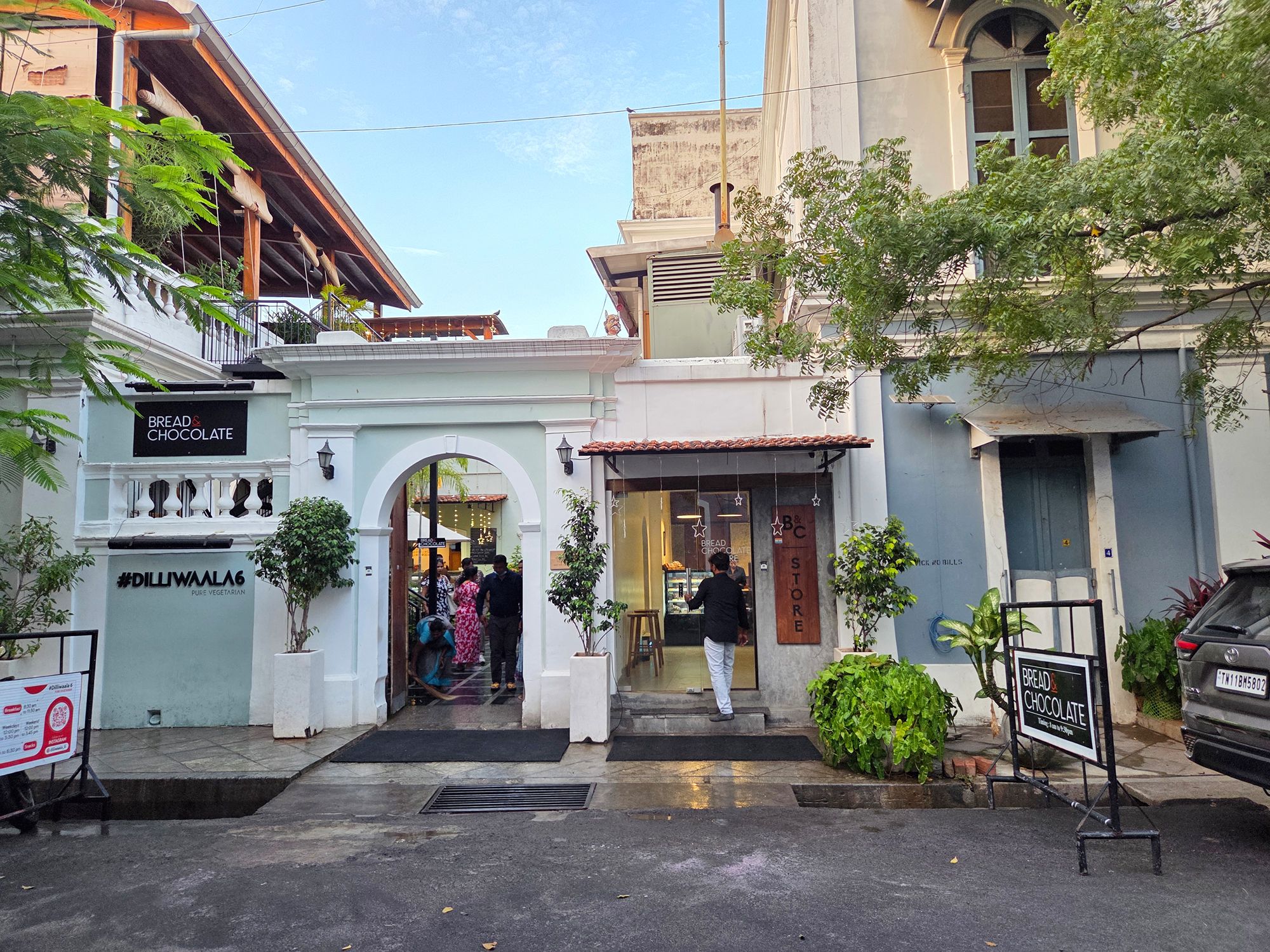 Puducherry (27) Puducherry (27)