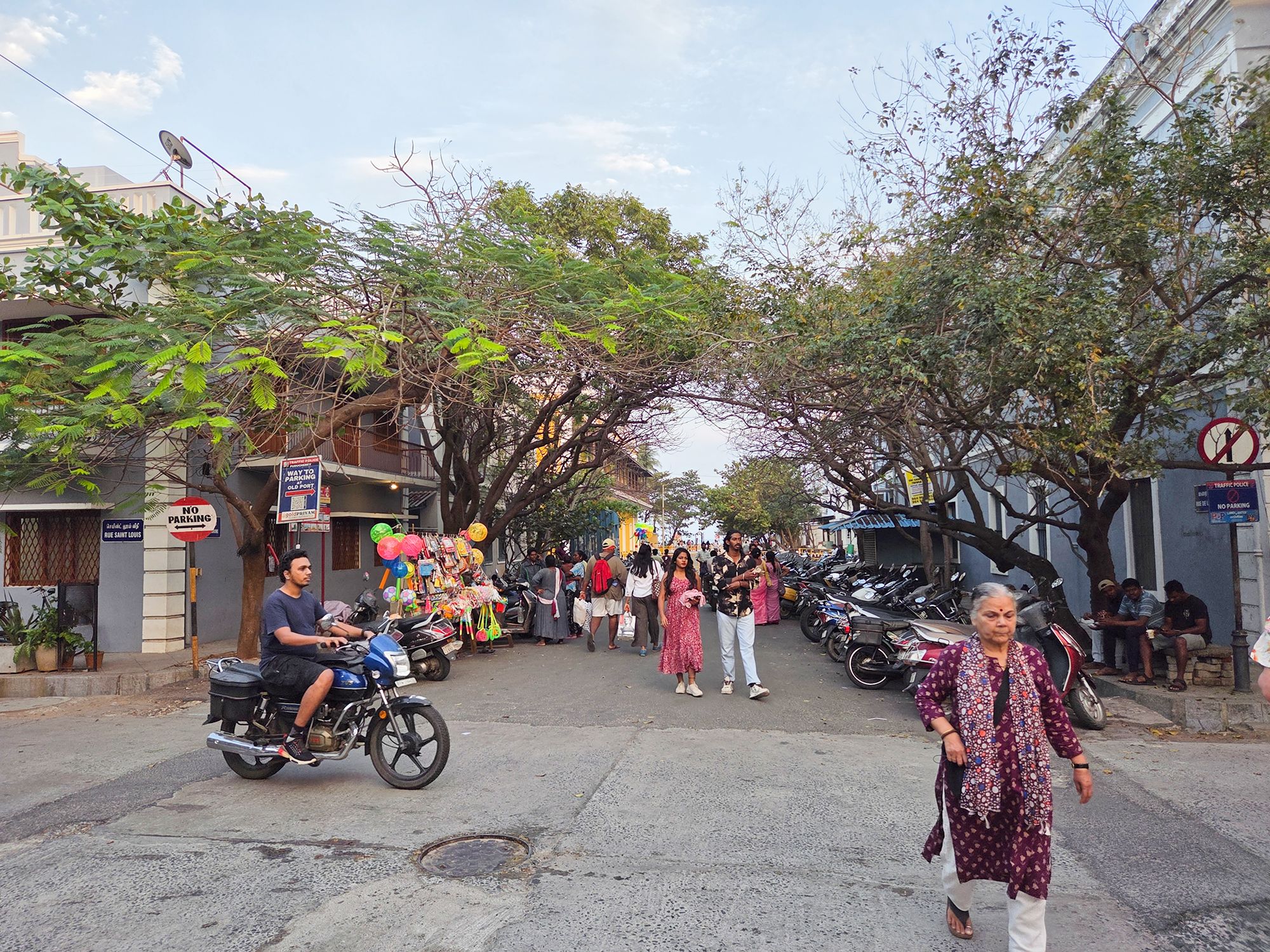 Puducherry (28)