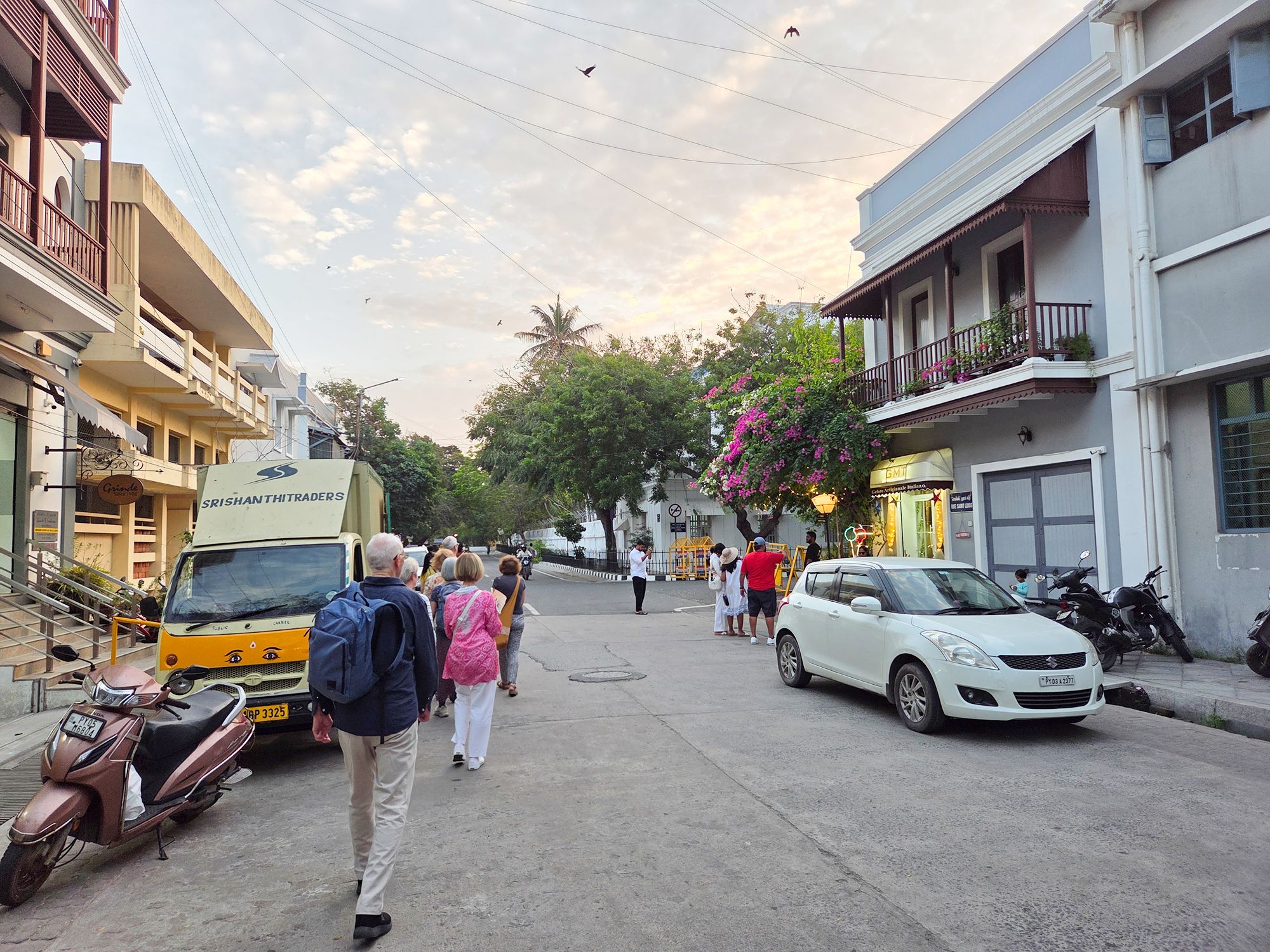 Puducherry (33) Puducherry (33)