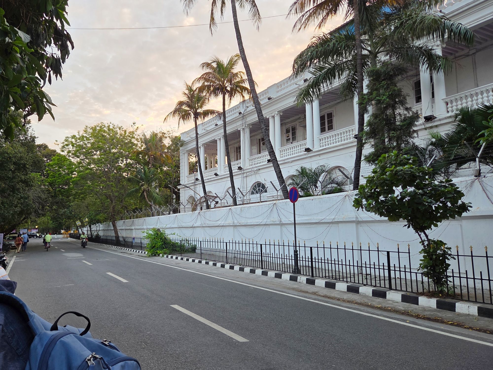 Puducherry (36) Puducherry (36)